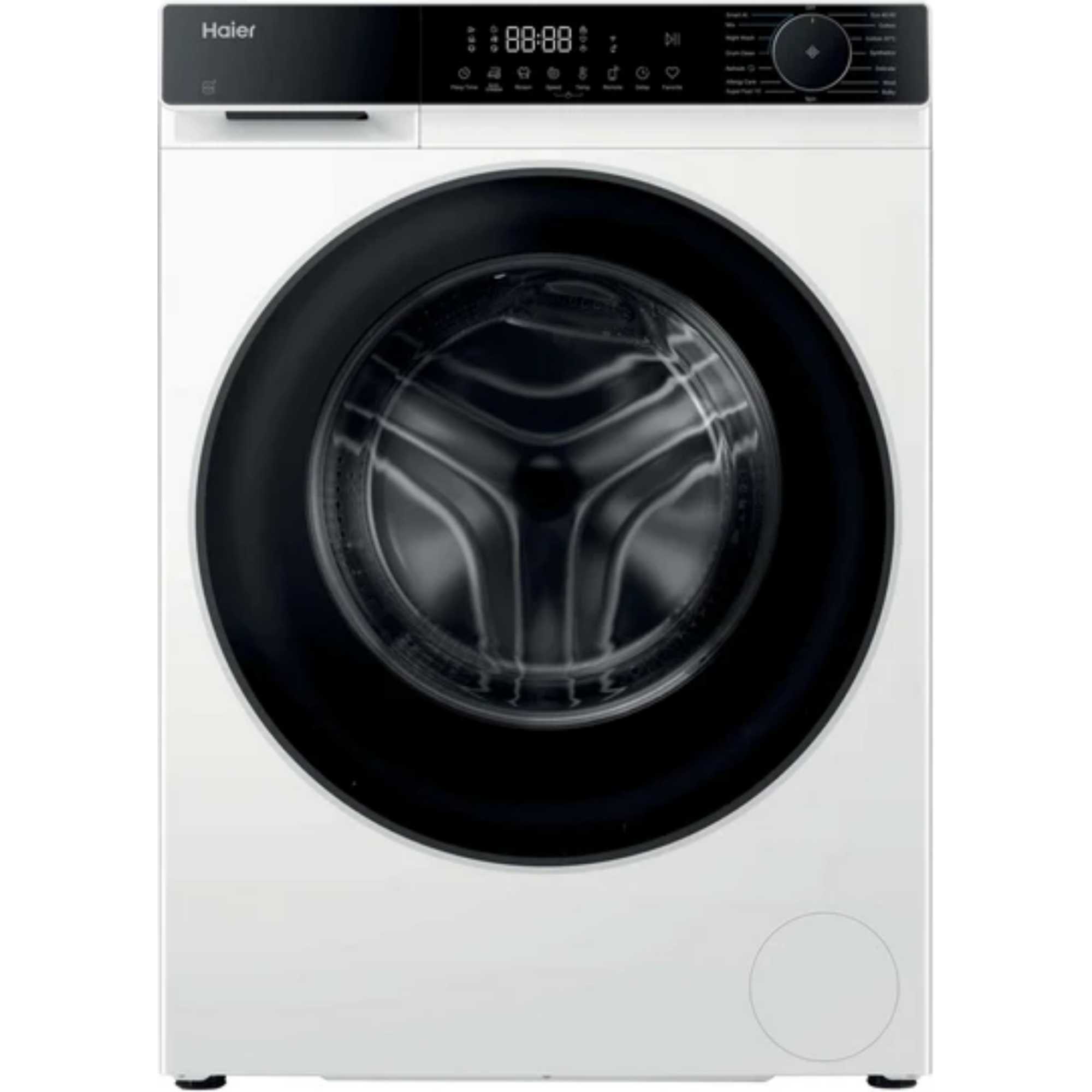 9kg 1400rpm Spin Washing Machine - HW90-BP14357TUUK