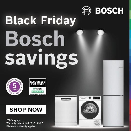 Black Friday savings - discount already applied