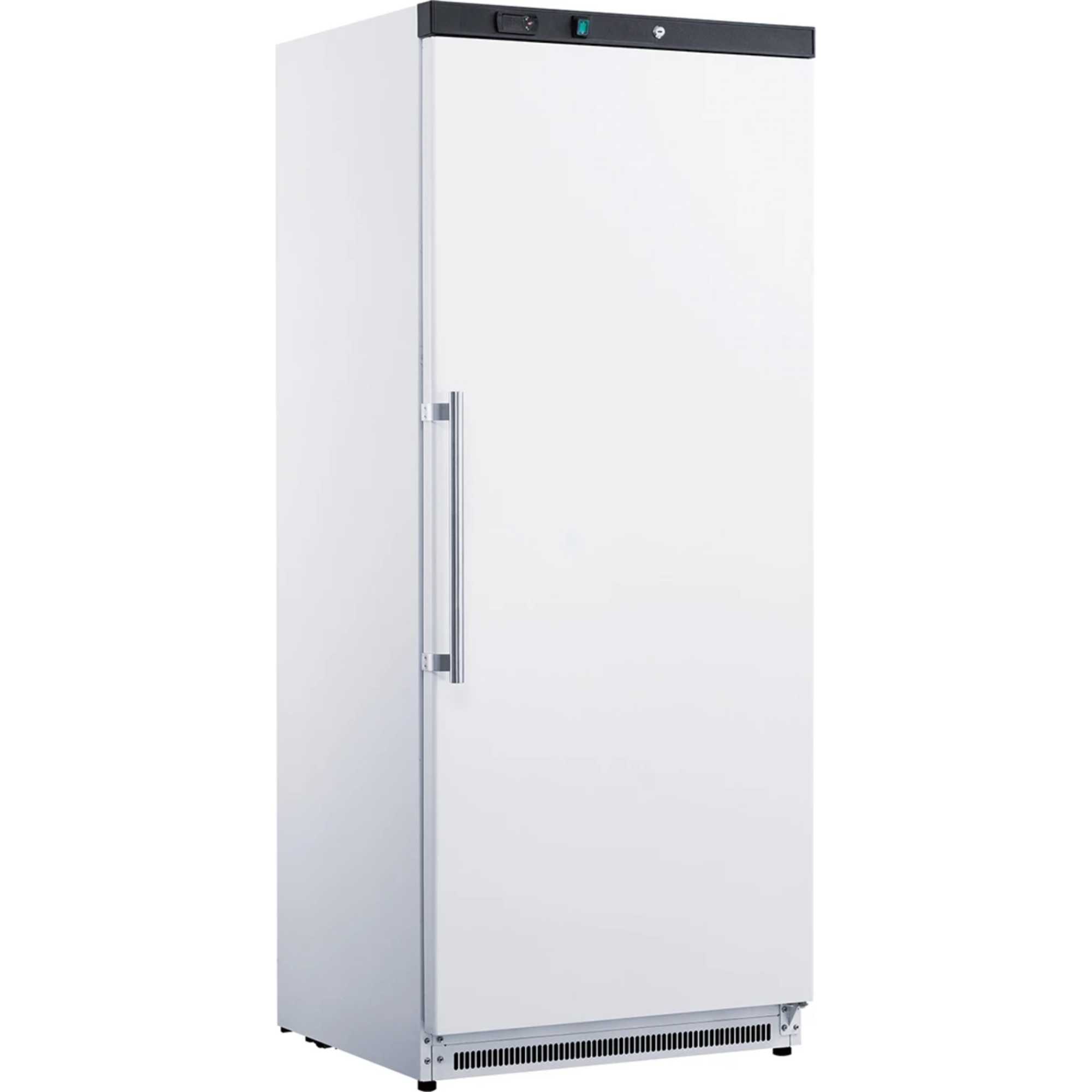 SPR600WH Cobus Single Door 570L Tall Refrigerator - White