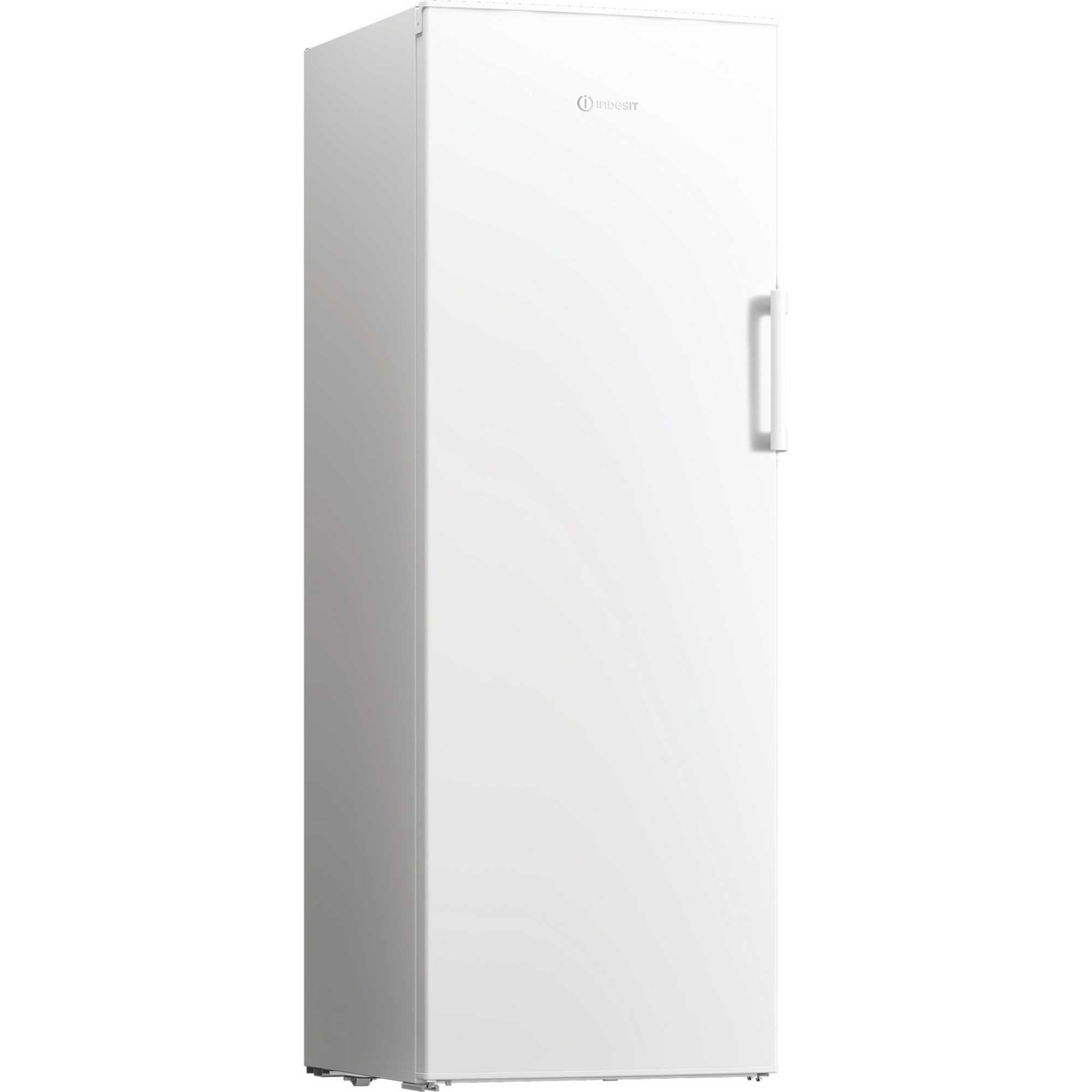 MFINF 1292 W4UK 256L No Frost Tall Freezer - White