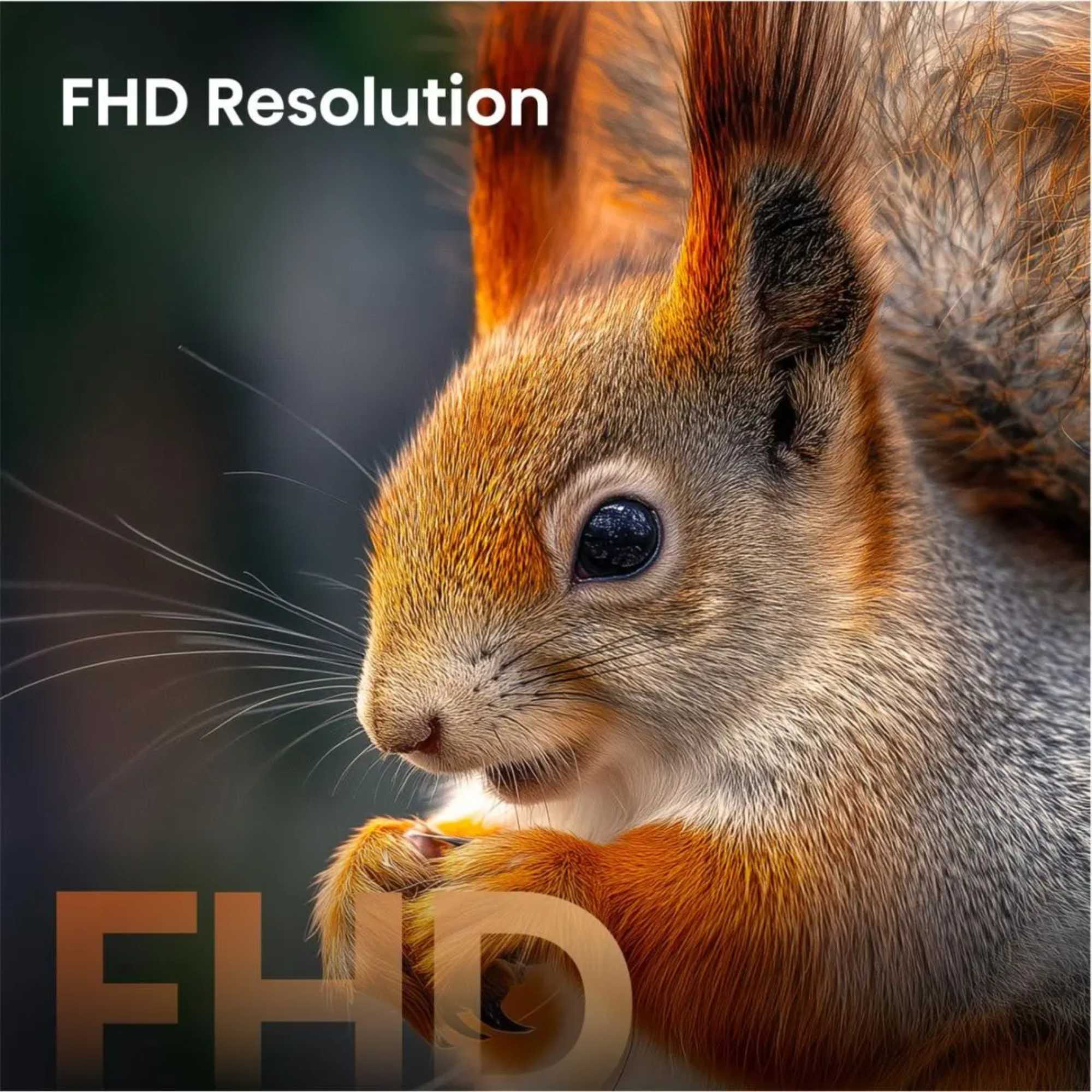 A5S 40" Full 1080 HD Hi-QLED Smart TV - 40A5STUK