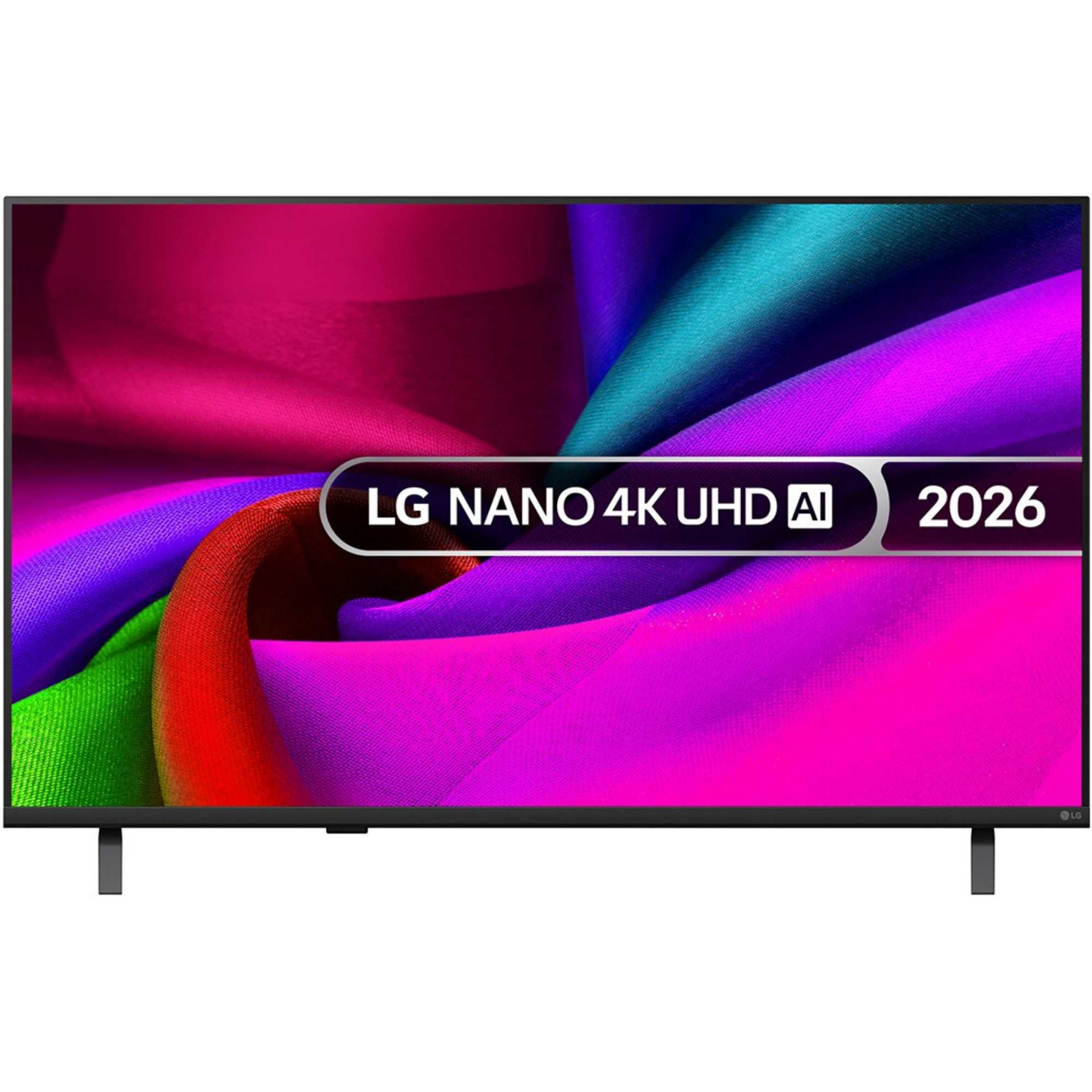 NU900 43" 4K Ultra HD LED HDR Smart TV - 43NU900B6LA
