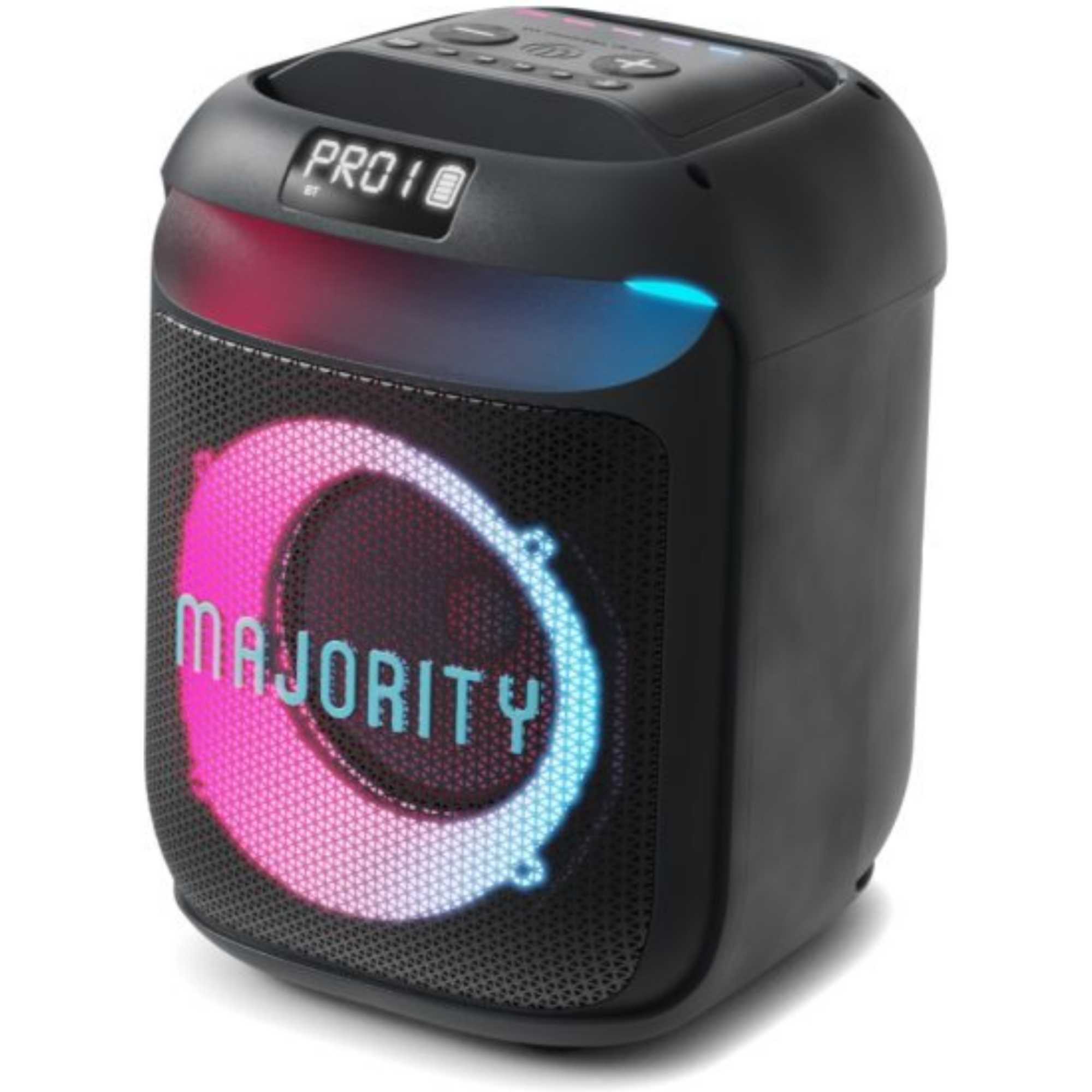 audio equipment