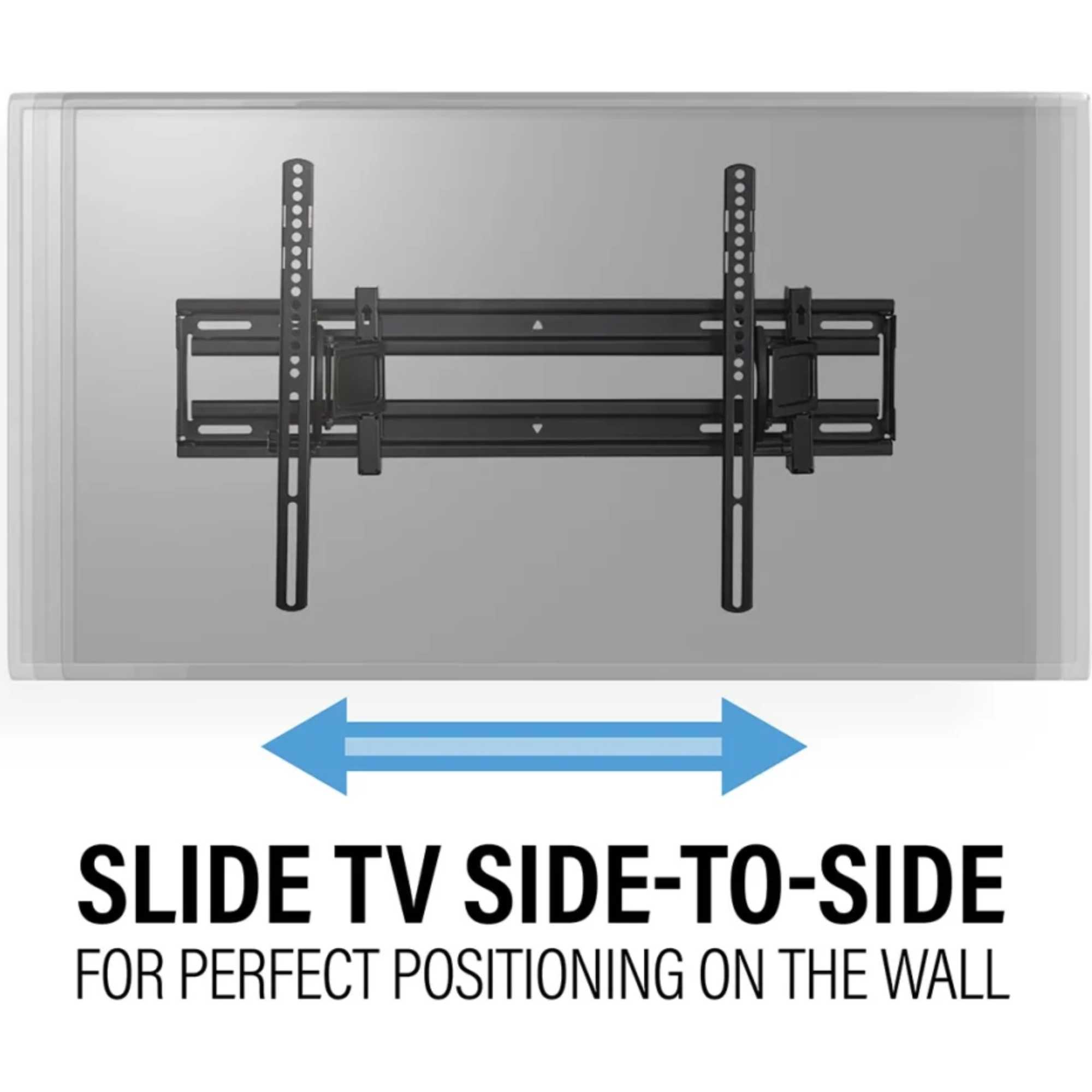 FLT2-B2 VuePoint Extendable Tilt TV Mount for 32"-90" TVs up to 50kg