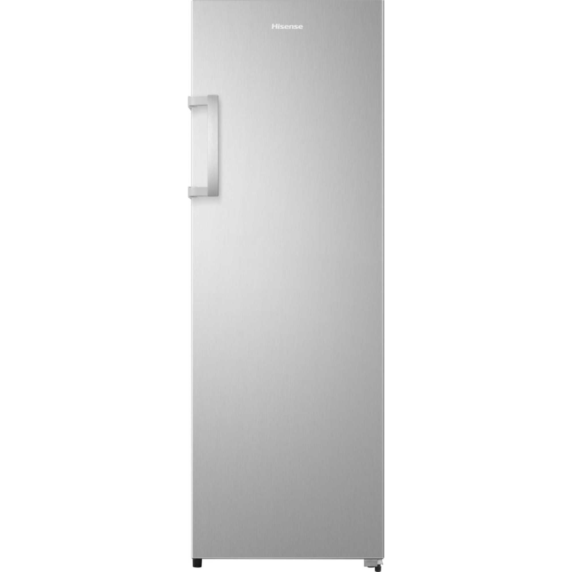 RL415N4ACE 322l Tall Larder Fridge - Grey