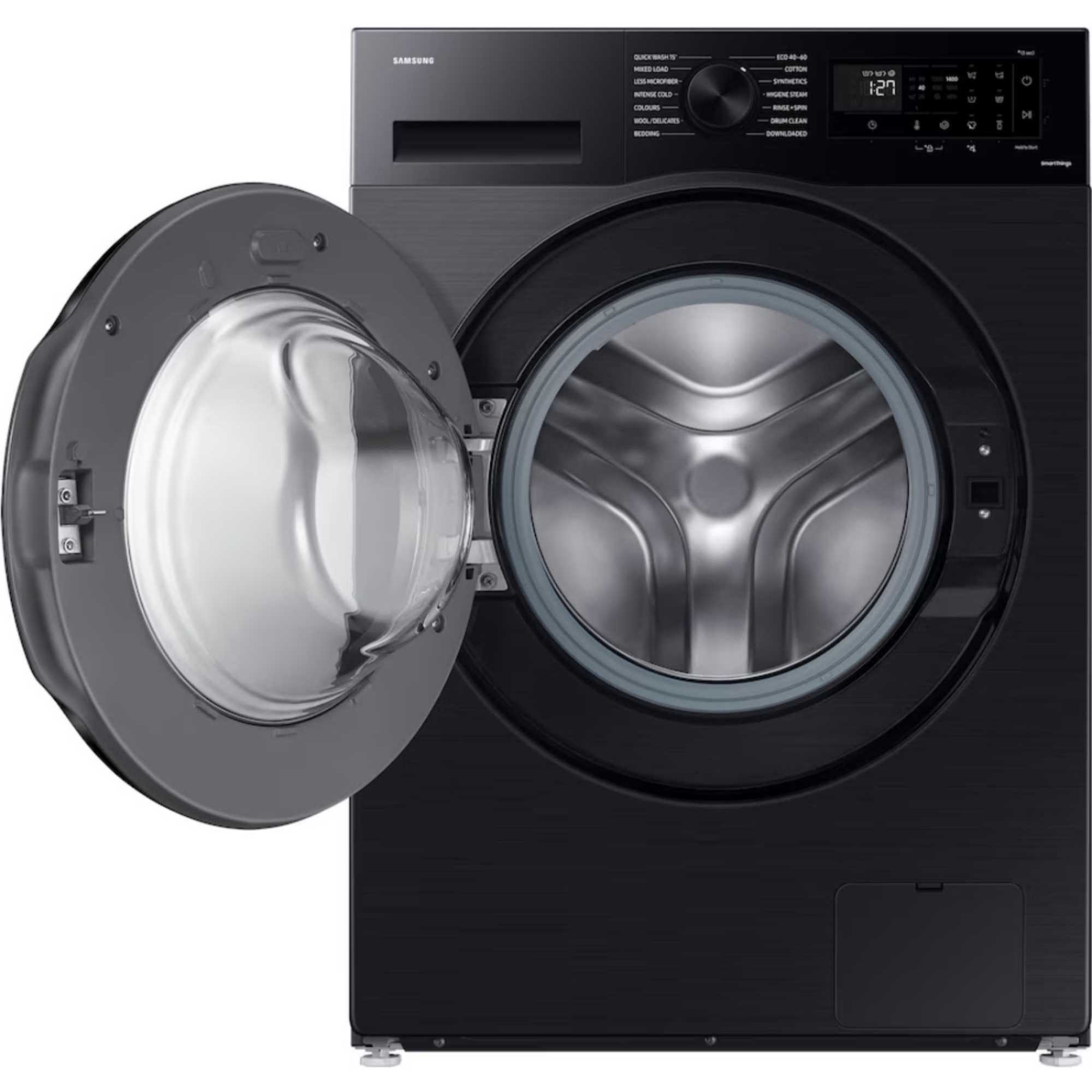 Series 5 AI 9kg 1400rpm Washing Machine - WW90CGC04DABEU