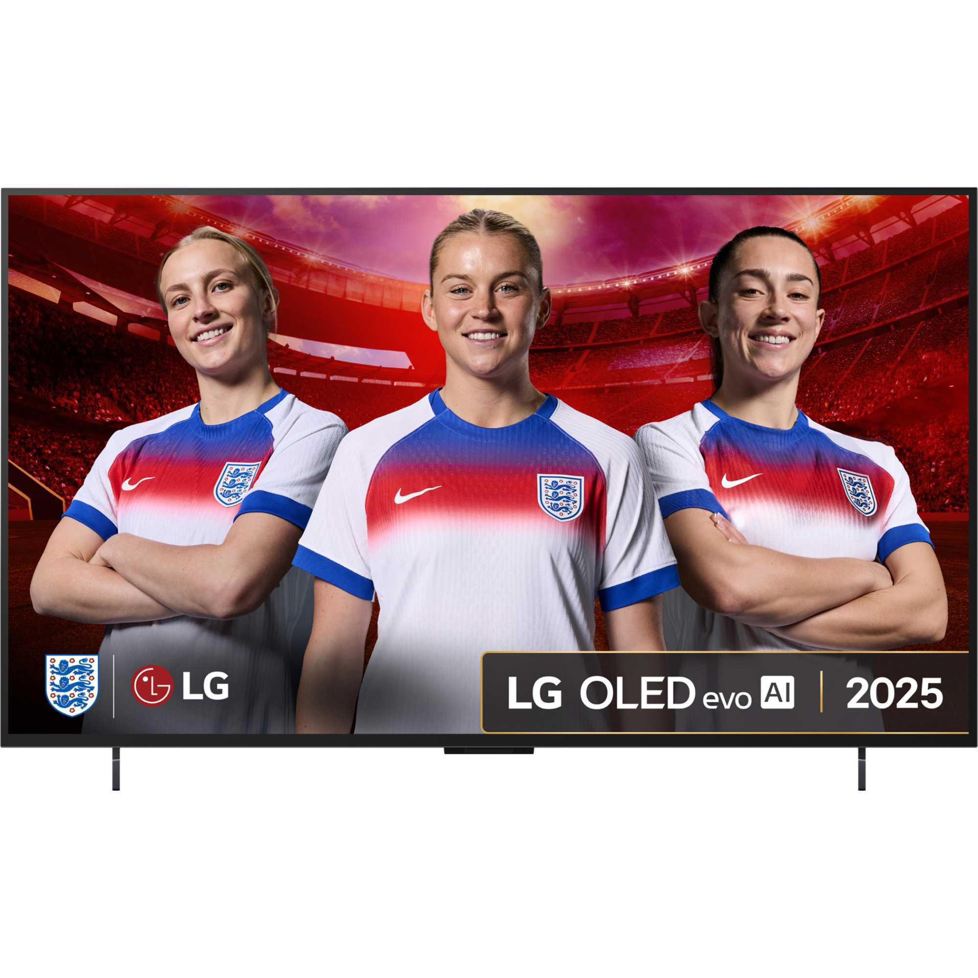 C54LA 42" 4K HDR Smart webOS TV with AI Concierge - OLED42C54LA C54LA 42" 4K HDR Smart webOS TV with AI Concierge - OLED42C54LA