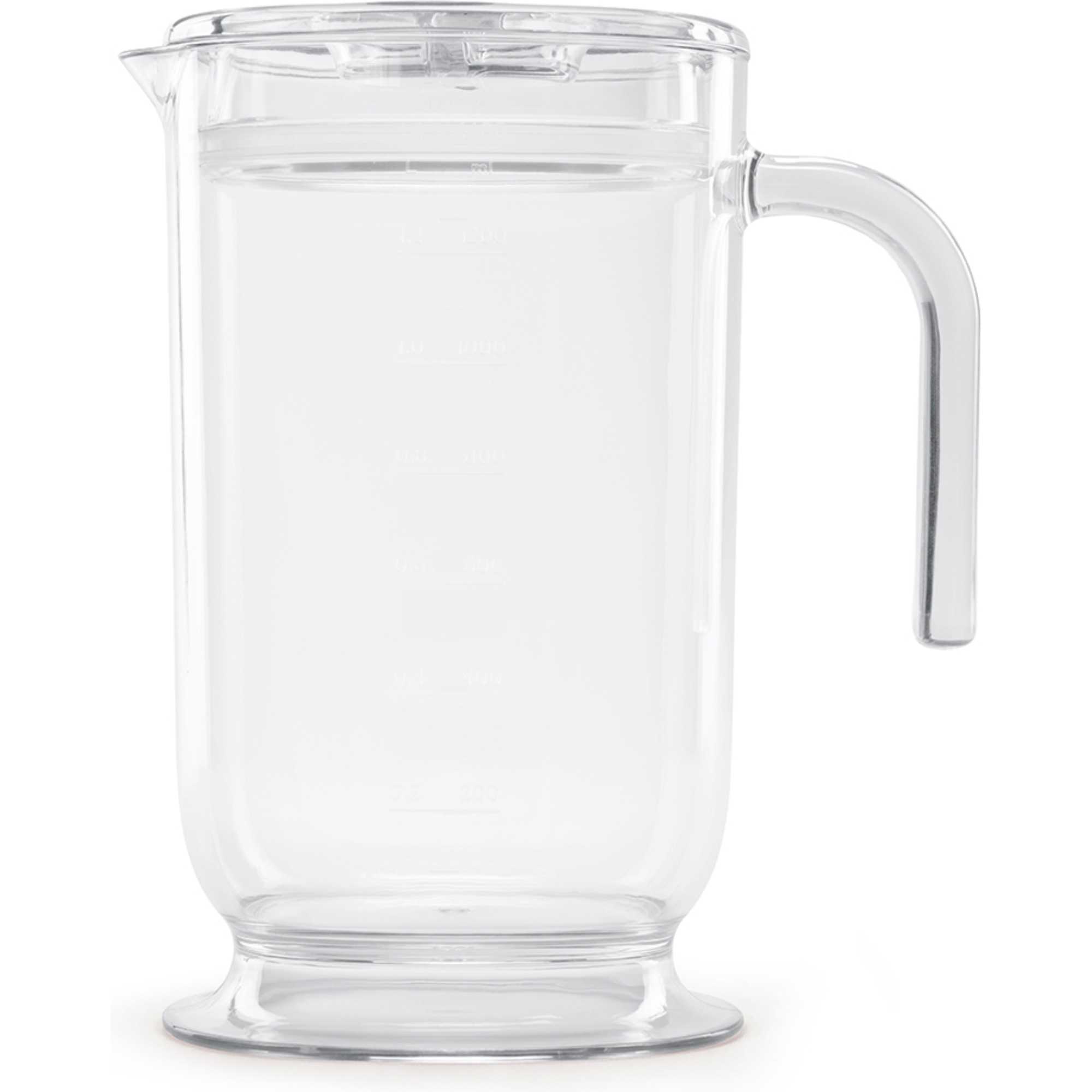 HBF03BLUK 50's Style Aesthetic Hand Blender - Black