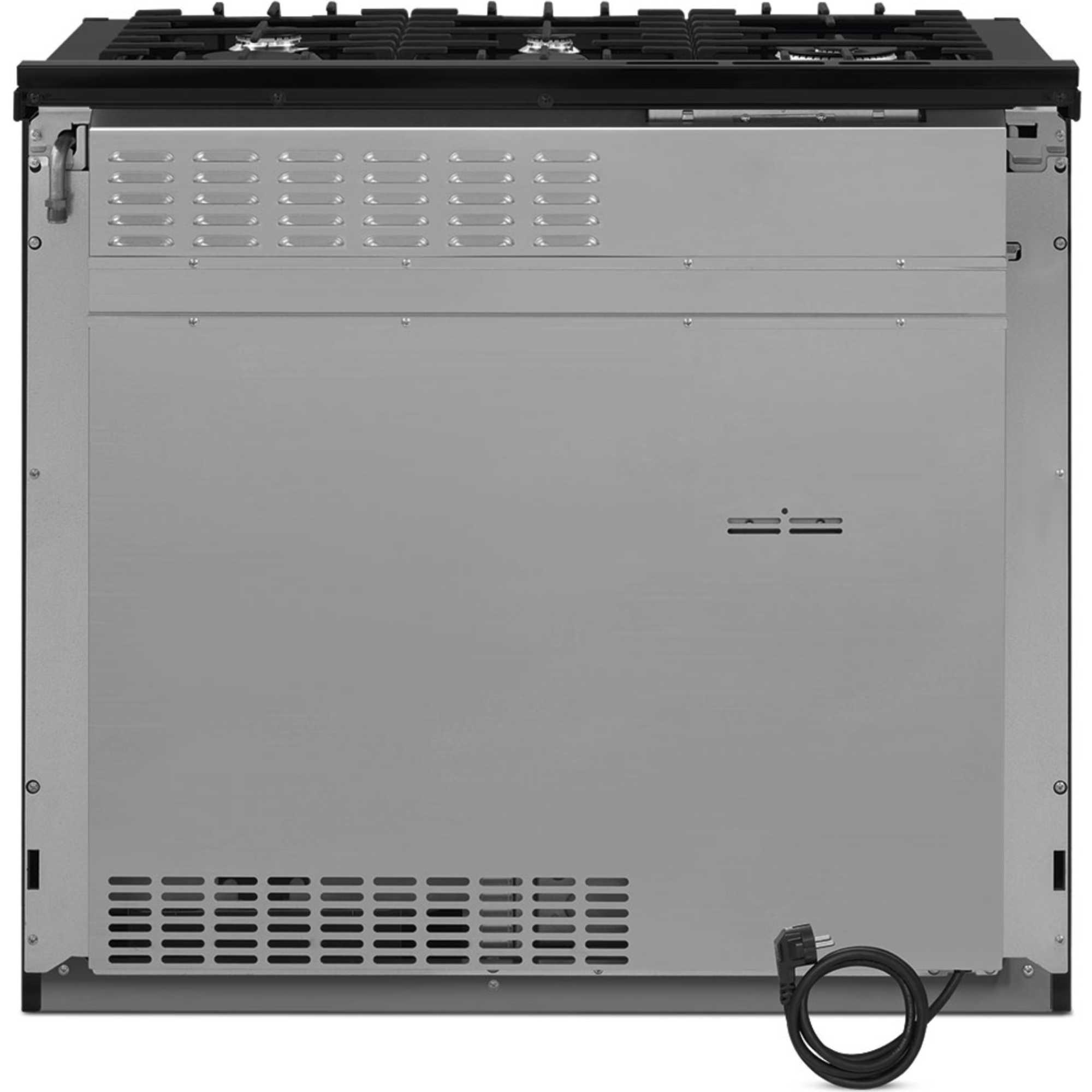 Concert Classic 100cm Dual Fuel Range Cooker - CX103GMBL