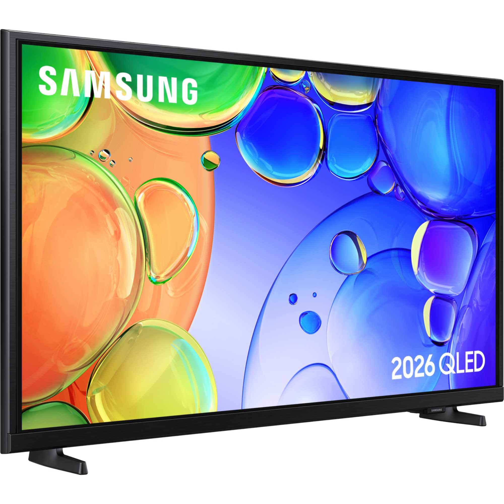 Q5F 32" Full HD QLED Smart TV - QE32Q5F