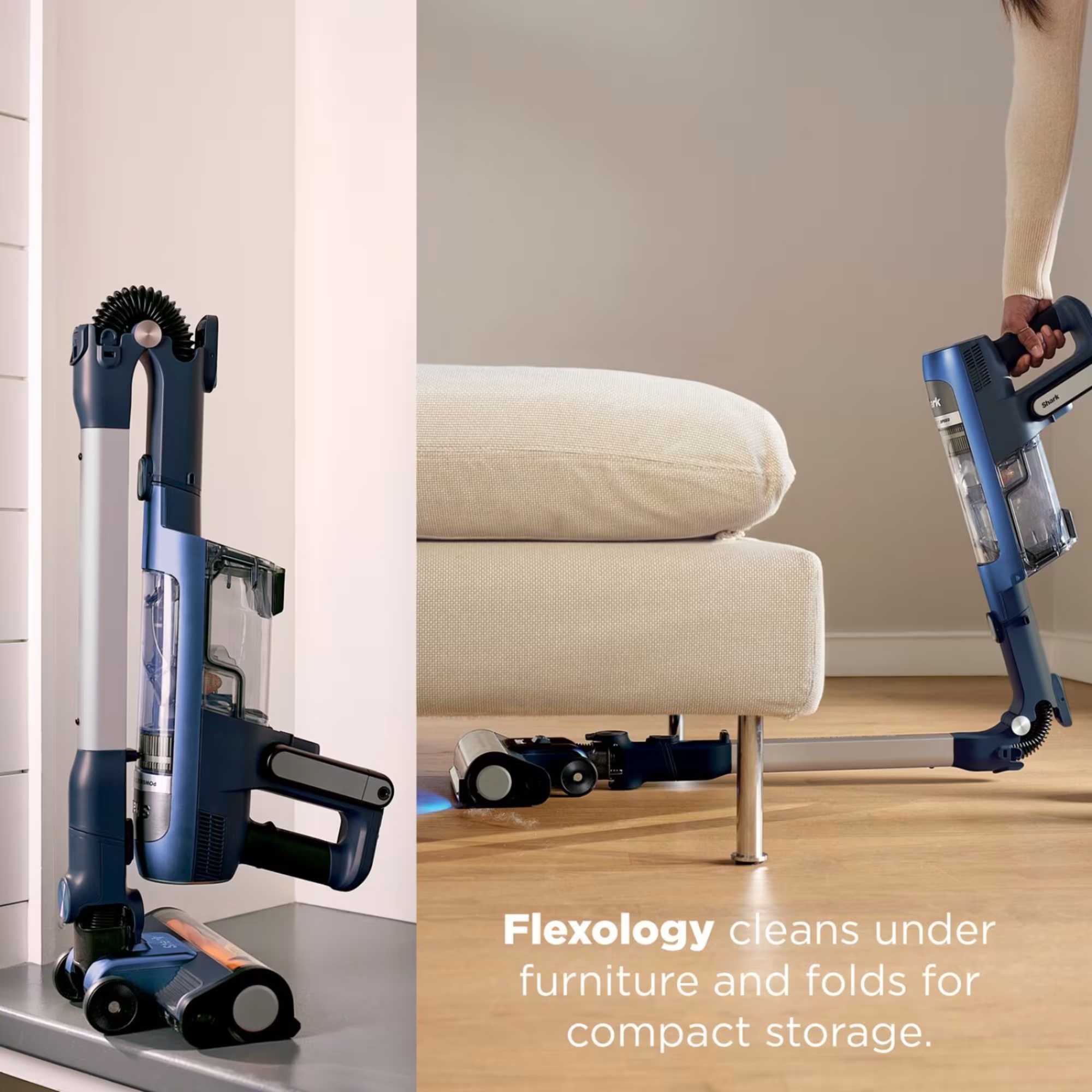 PowerDetect Pet Pro Cordless Vacuum - IA3241UKT
