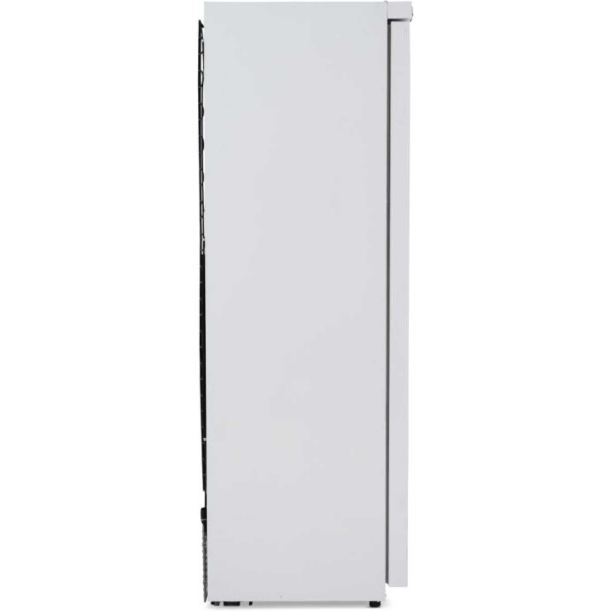 HW40 Upright Single Hinged Door 269L Refrigerator