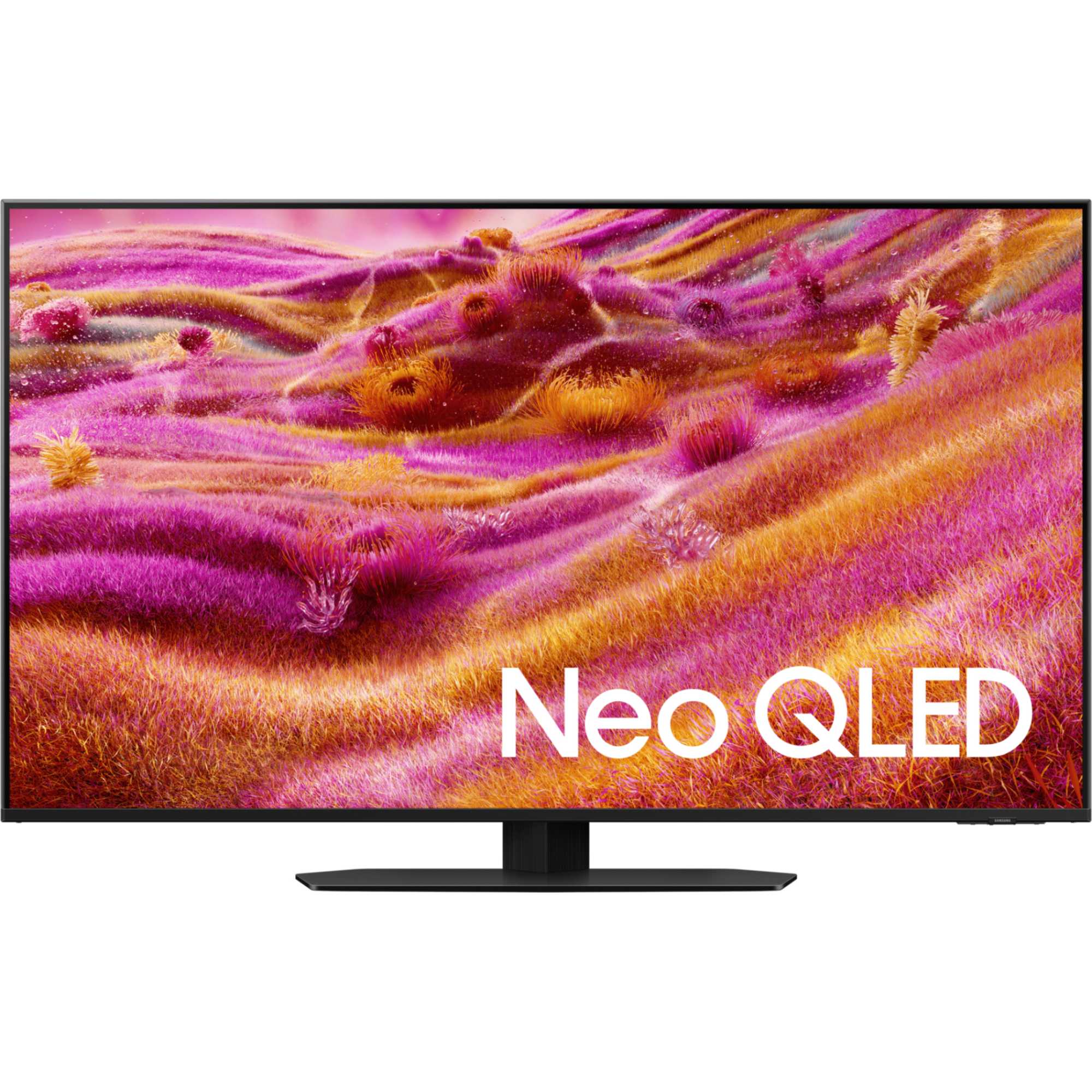 QN90F 43" 4K Ultra HD Neo QLED Smart TV - QE43QN90F
