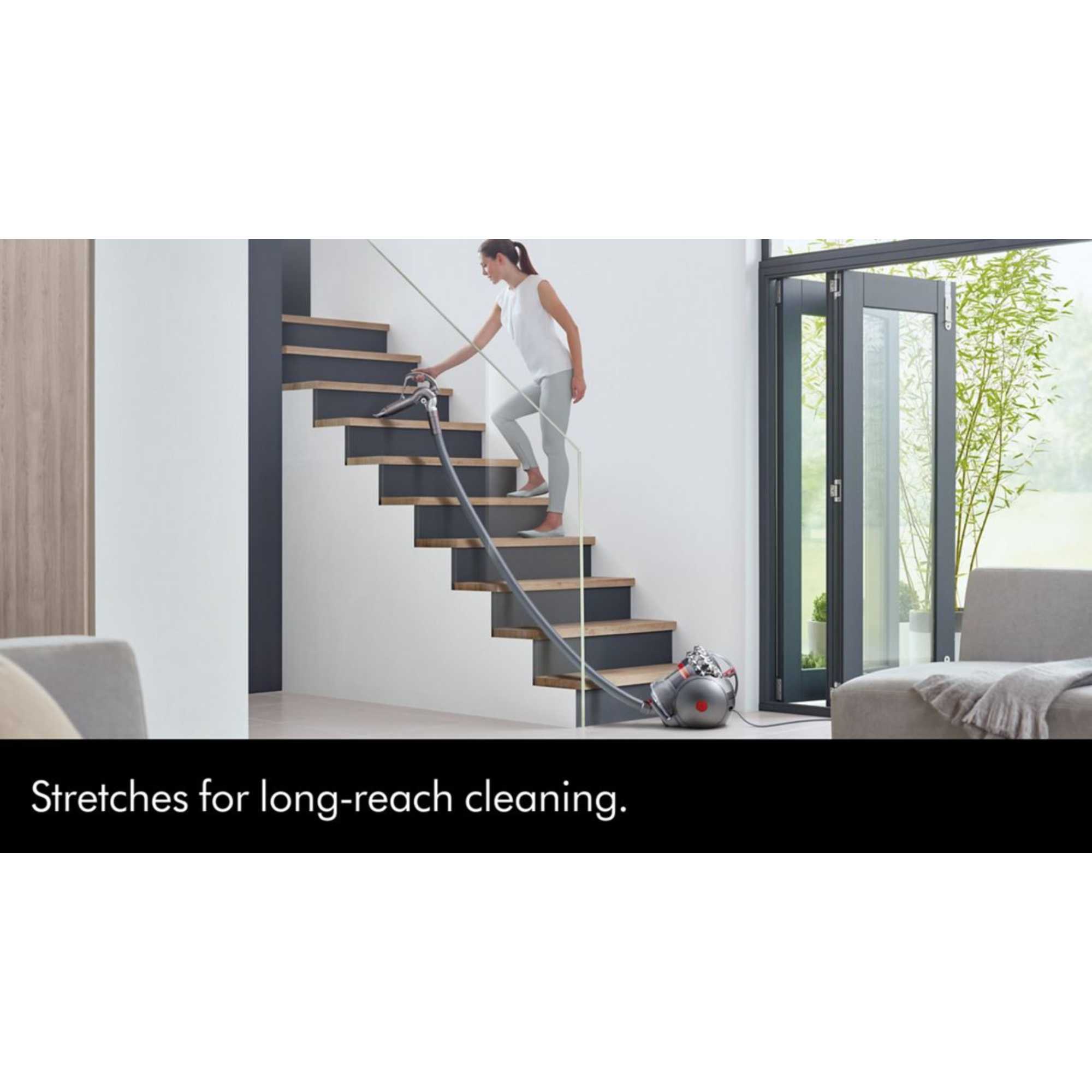 Big Ball Multi Floor 2, Iron/Yellow