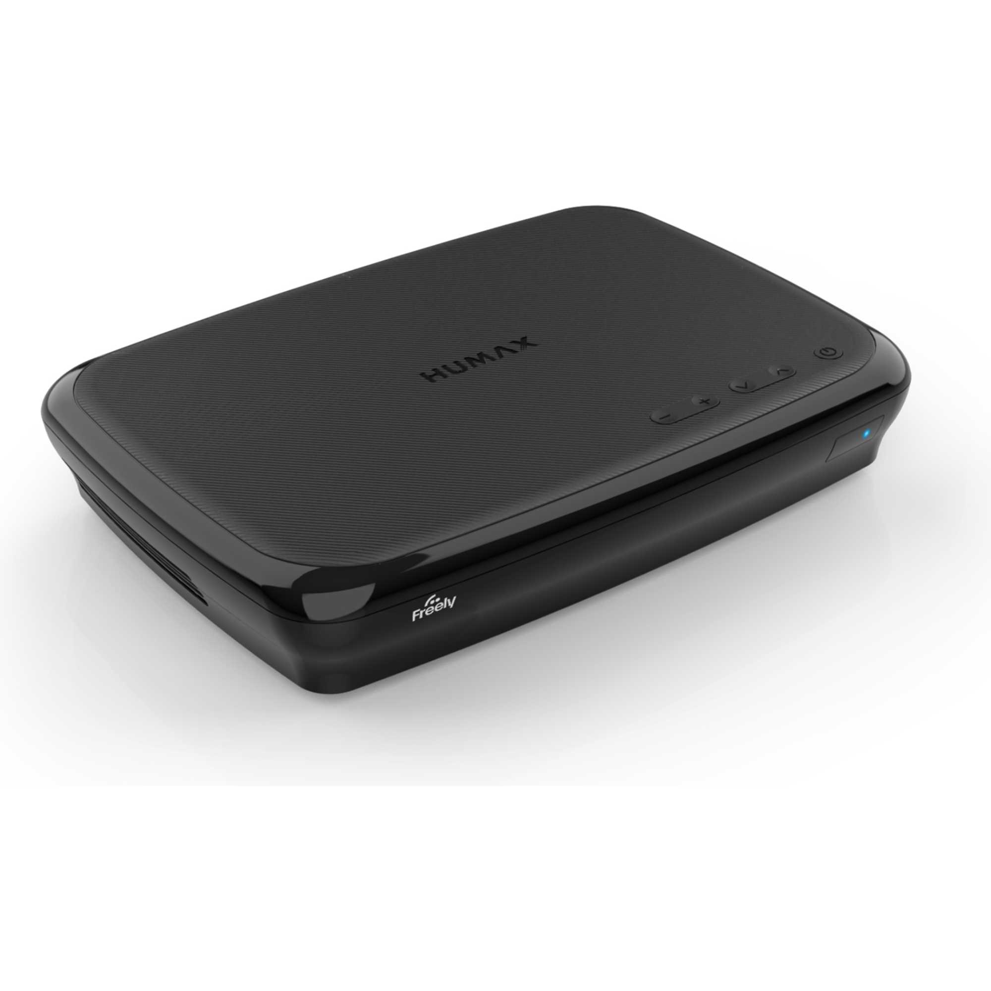 FHR-6000T-2TB AURA EZ 4K Freely Recorder - 2TB