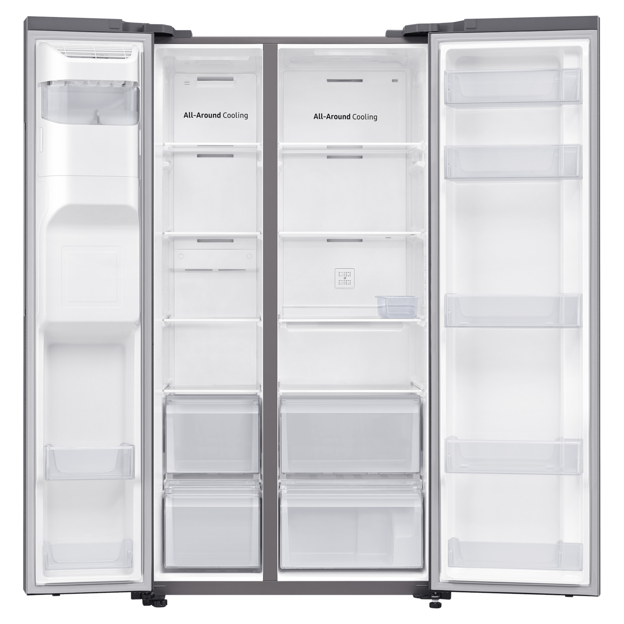 RS65R5401M9 American Style Fridge Freezer