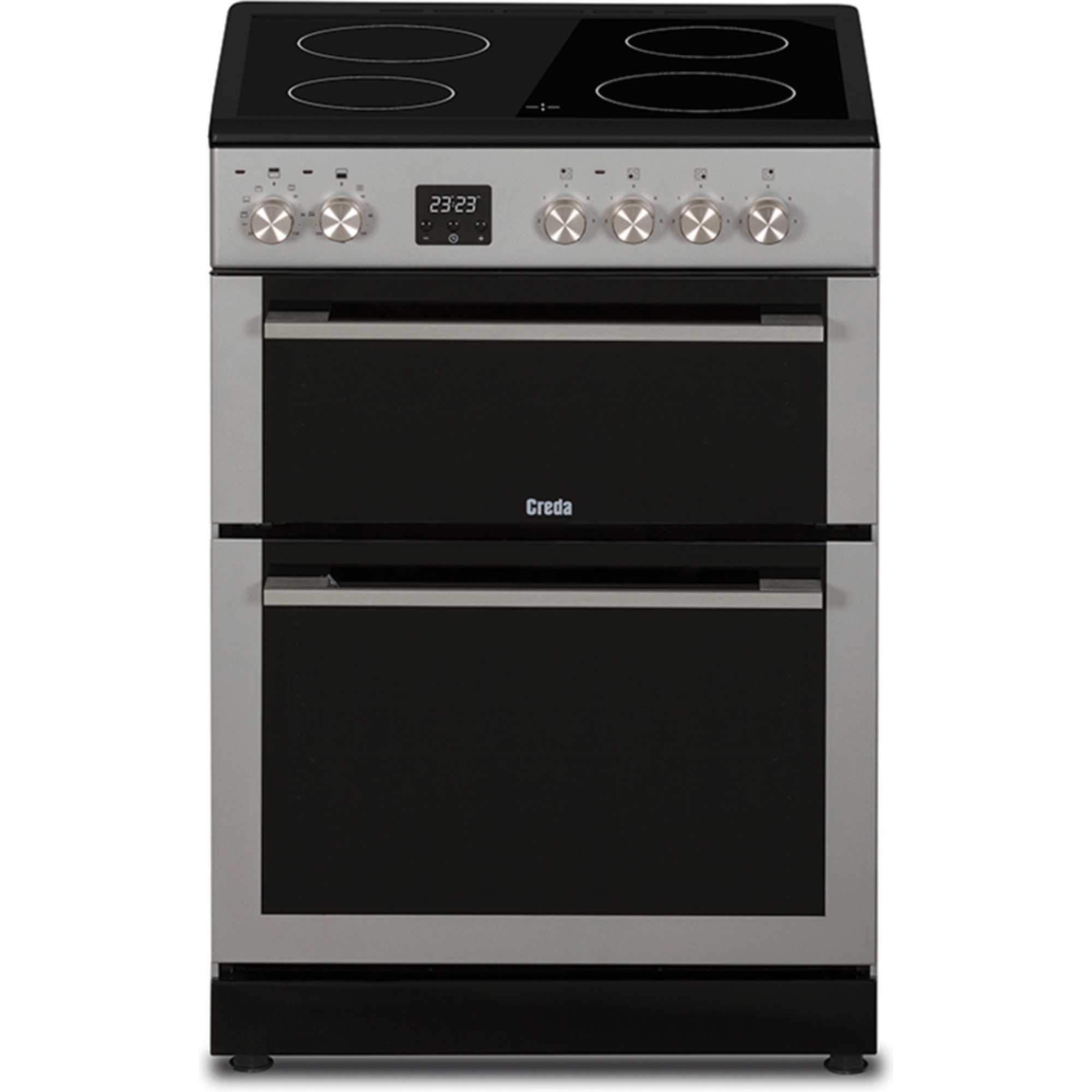 Electric Double Oven Cooker - C60CDOS