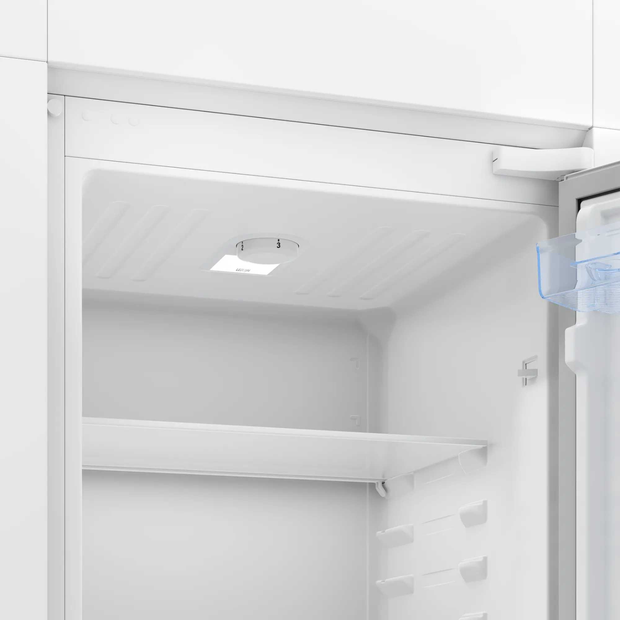 BCFD450 254l Frost Free Integrated Fridge Freezer