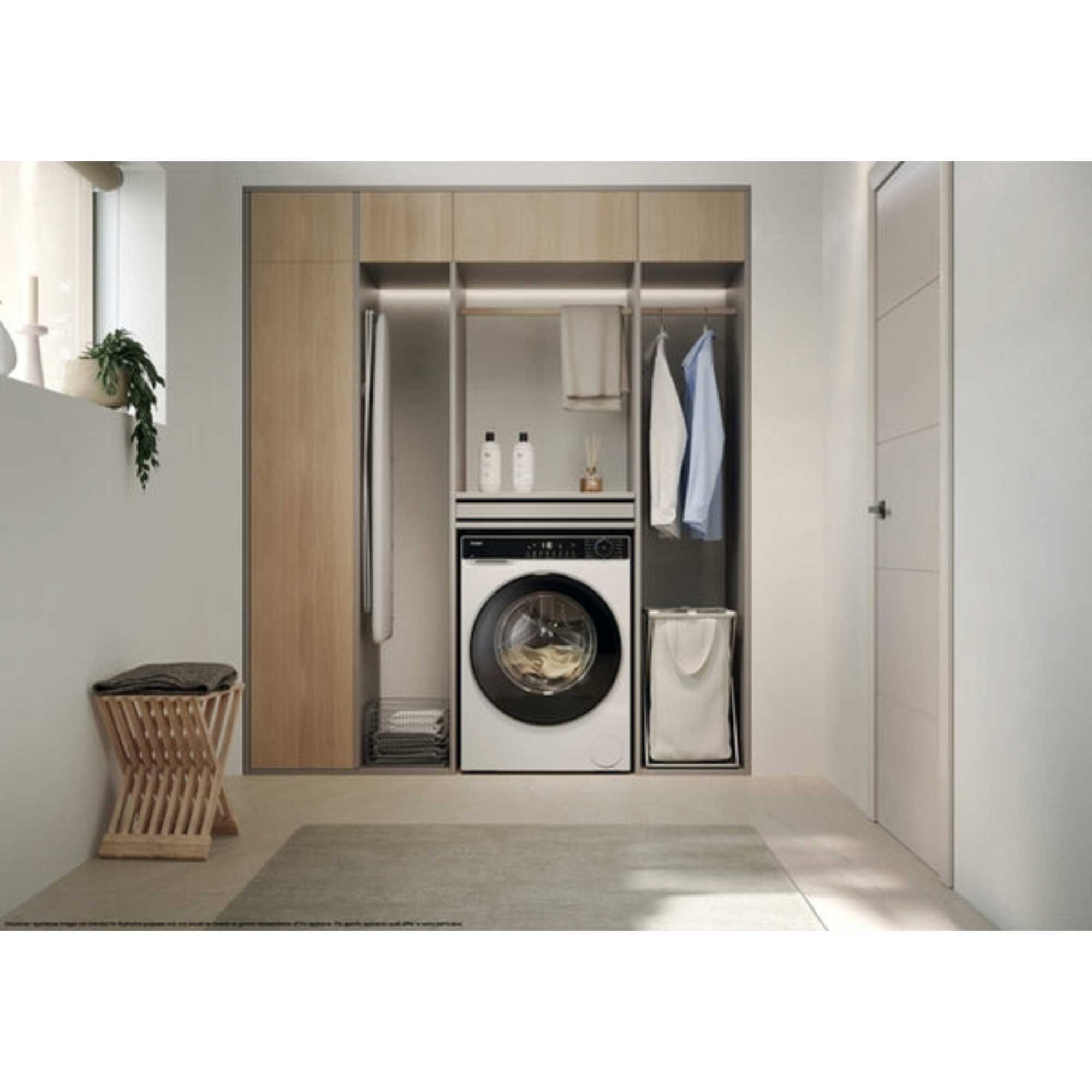 X5 9kg 1400rpm Washing Machine - HW90-BP14357TU1