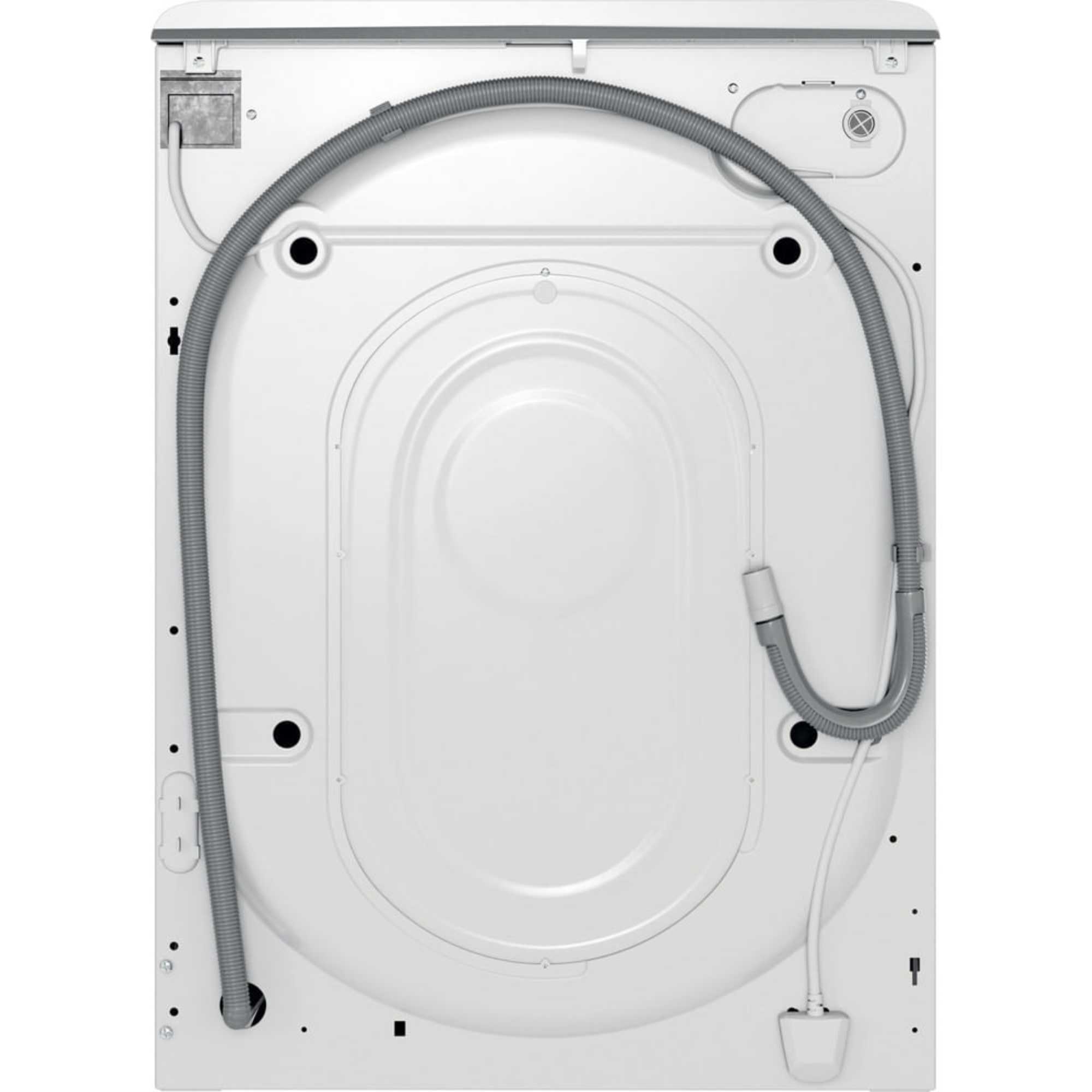 MyTime 9kg 1400rpm Washing Machine - MTWC 91495 W UK N