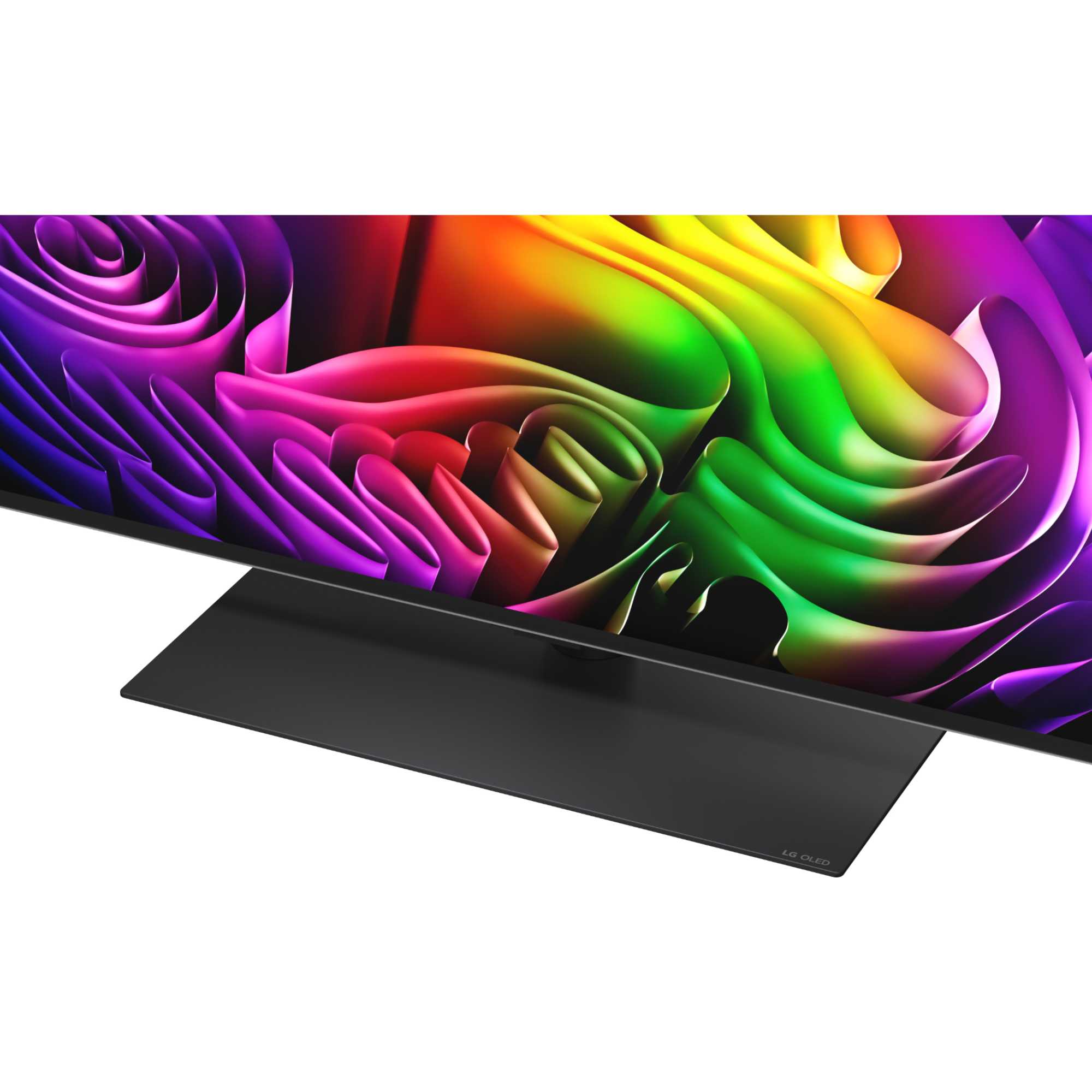 Evo AI G66 55" 4K Ultra Hd OLED 120Hz Smart TV - OLED55G66LS