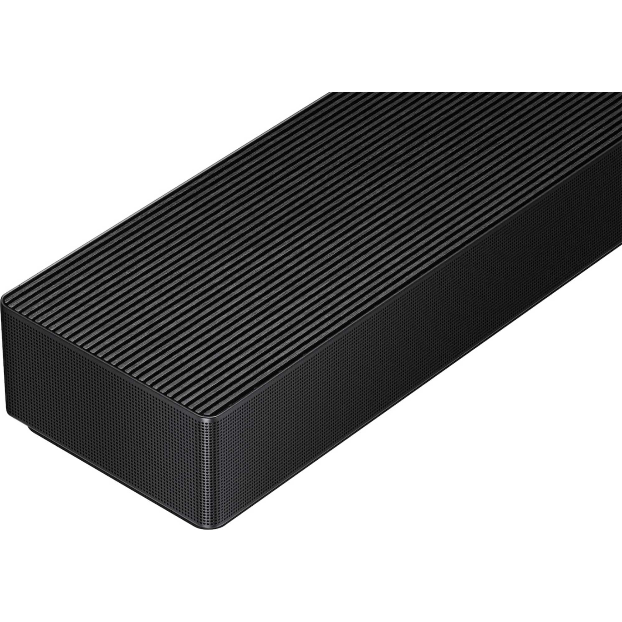 QS90H Q-Series 7.1.2 Ch All-in-One Soundbar - Black