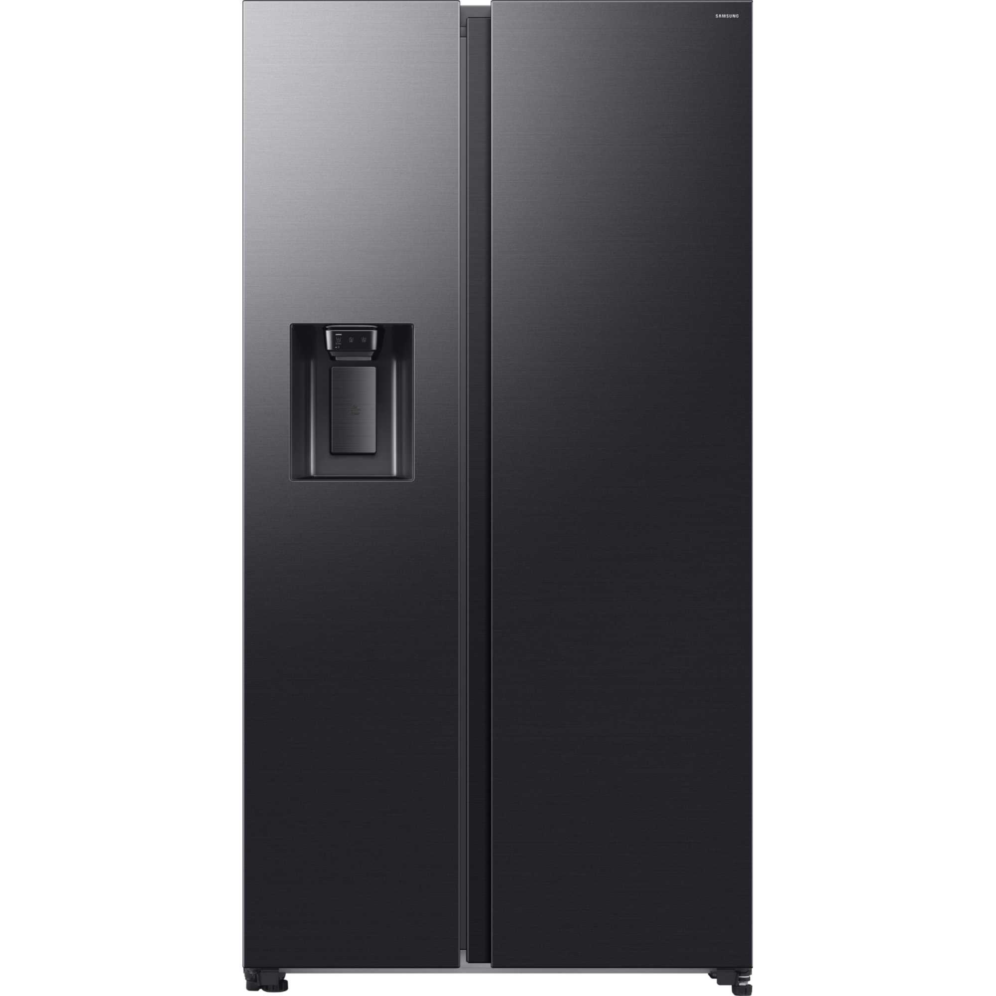 Series 7 SpaceMax American Fridge Freezer - Black - RS70F66KCFEU