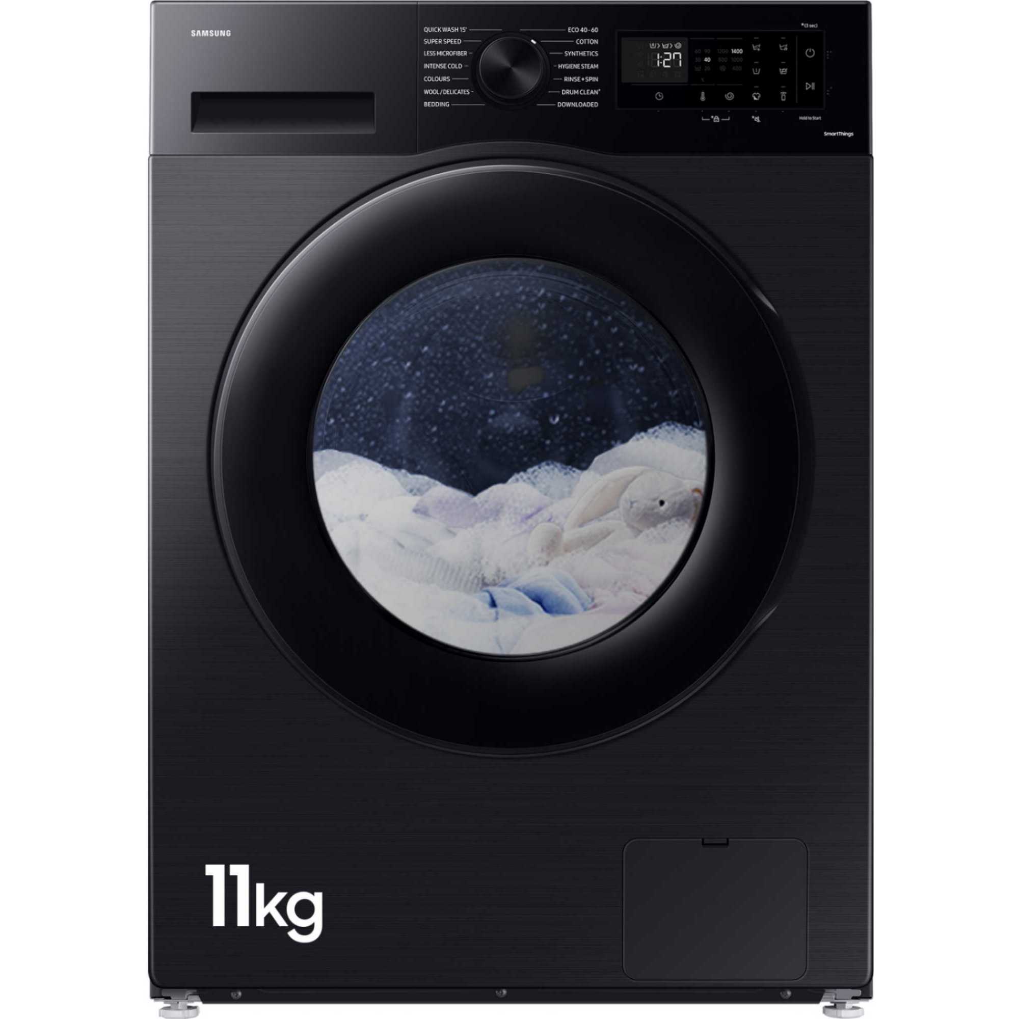 Series 5 AI 11kg 1400rpm Washing Machine - WW11DG5B25ABEU
