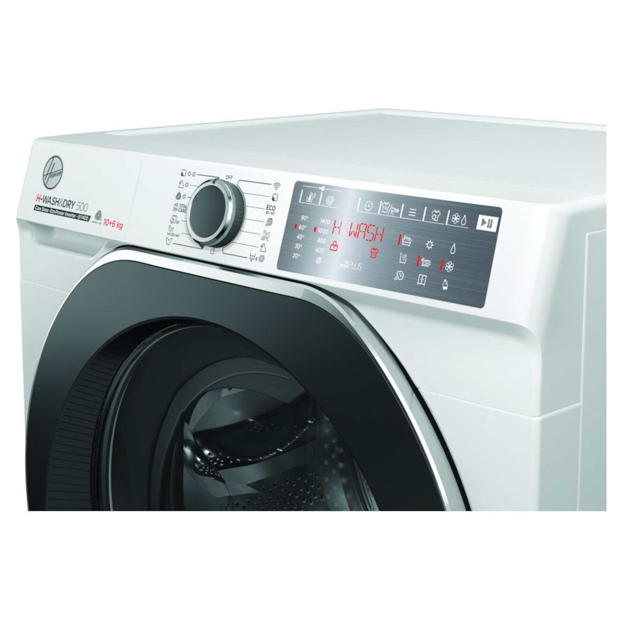 Image of Hoover HDDB4106AMBC