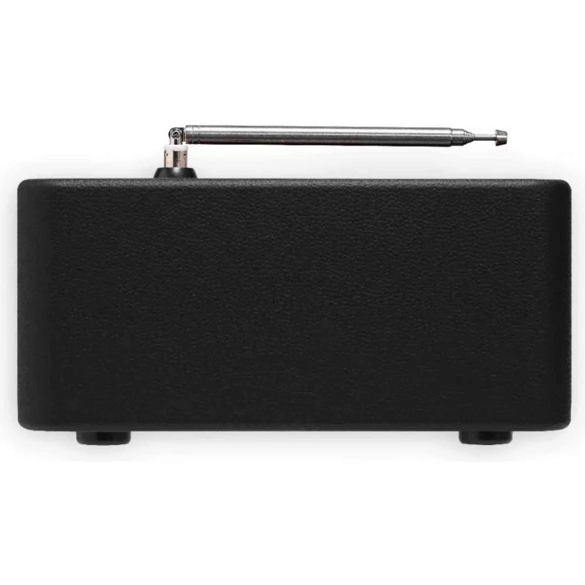 Reva DAB+/FM Table-top Radio - Black
