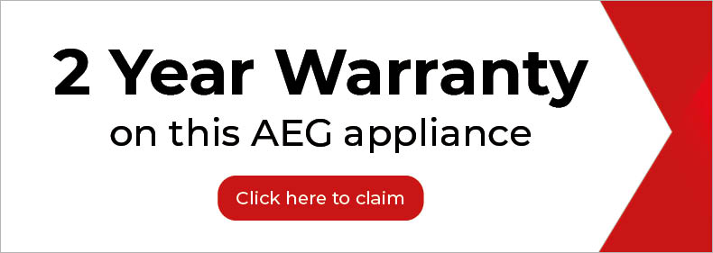 Claim Free 2 Year Warranty