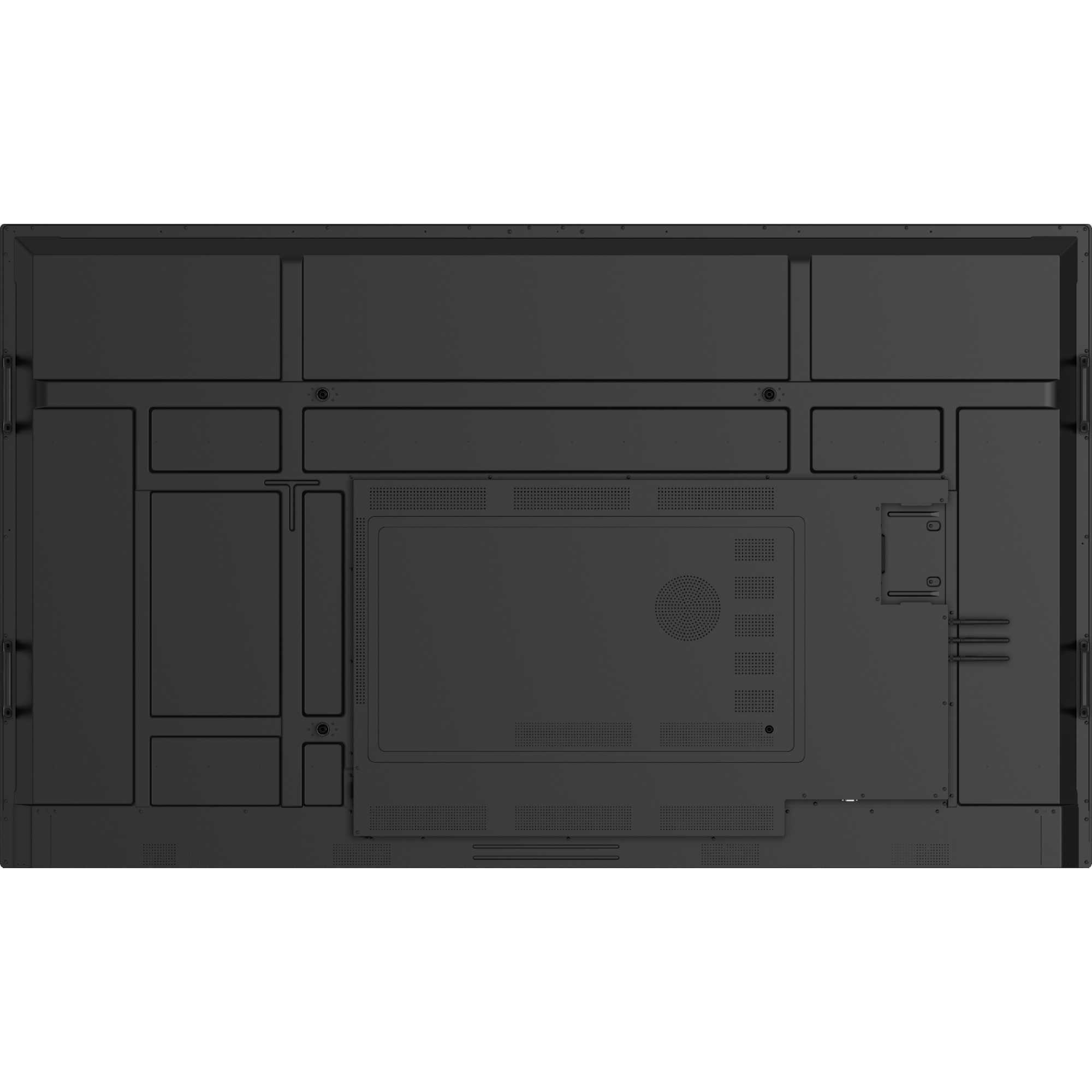 86" Touchscreen PC with Android TE8613A-B1AG