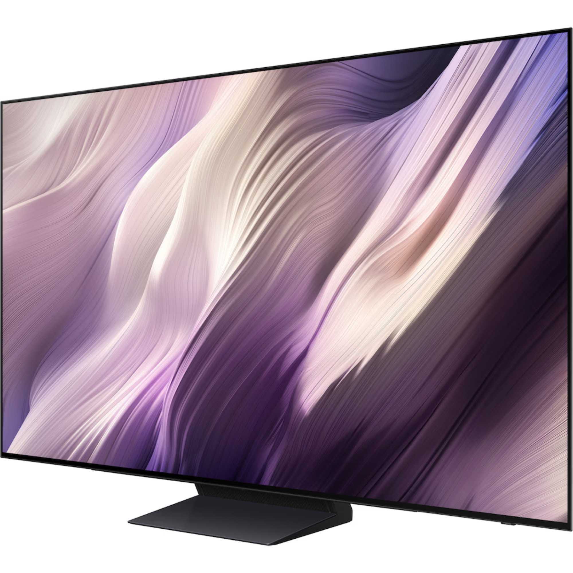 S95H 48" 4K Ultra HD OLED HDR Smart TV - QE48S95H