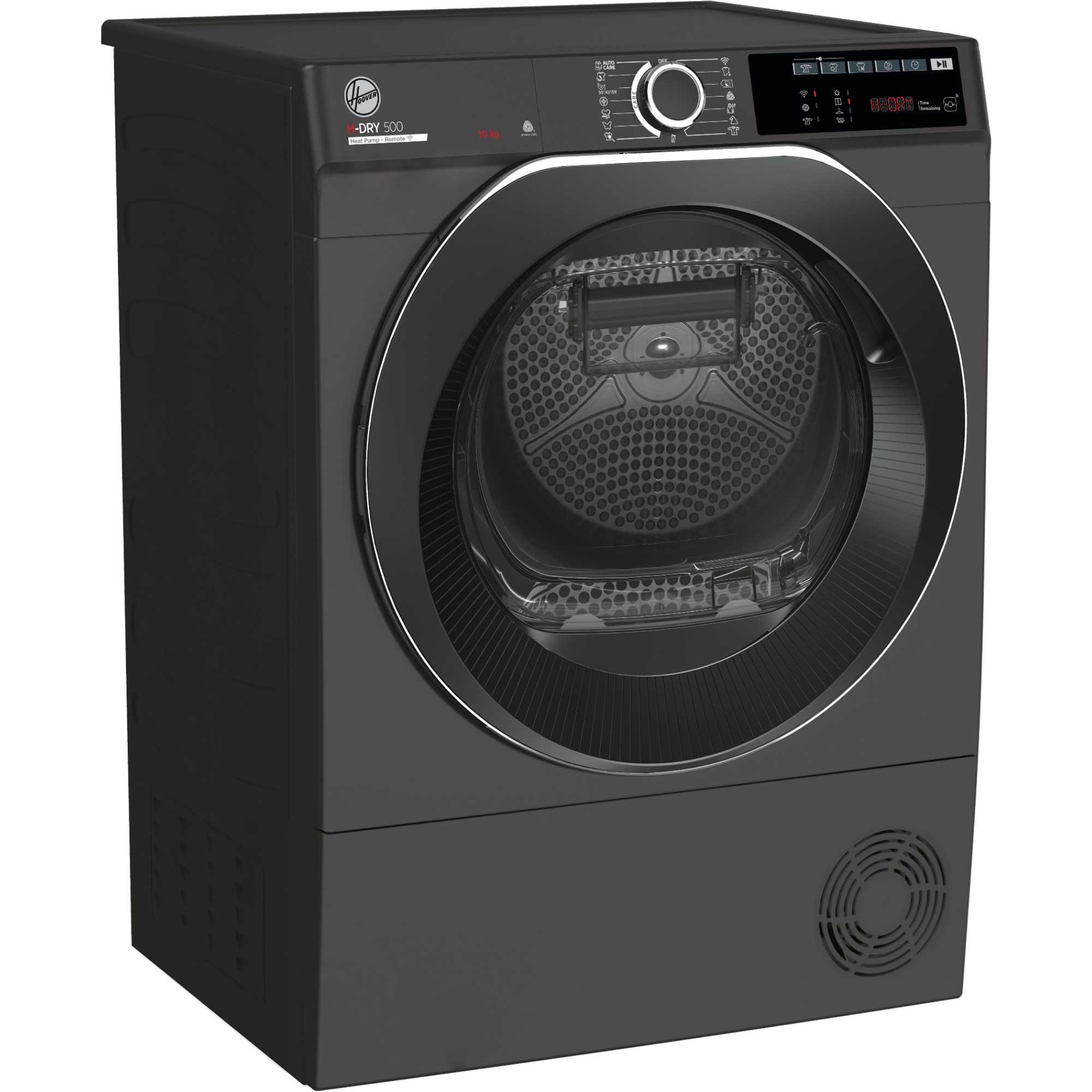 H-Dry 500 10kg Heat Pump Tumble Dryer - NDEH10A2TCBER-80