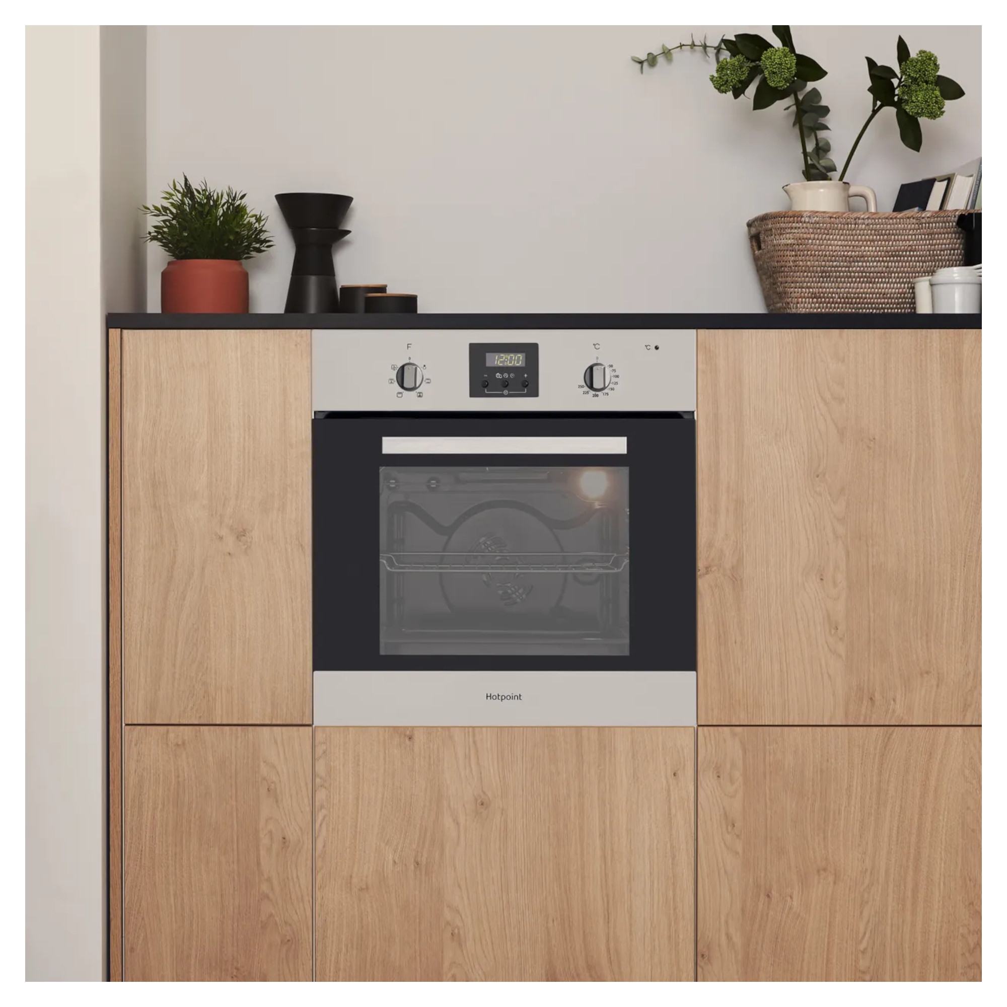 Image of Hotpoint AOY54CIX
