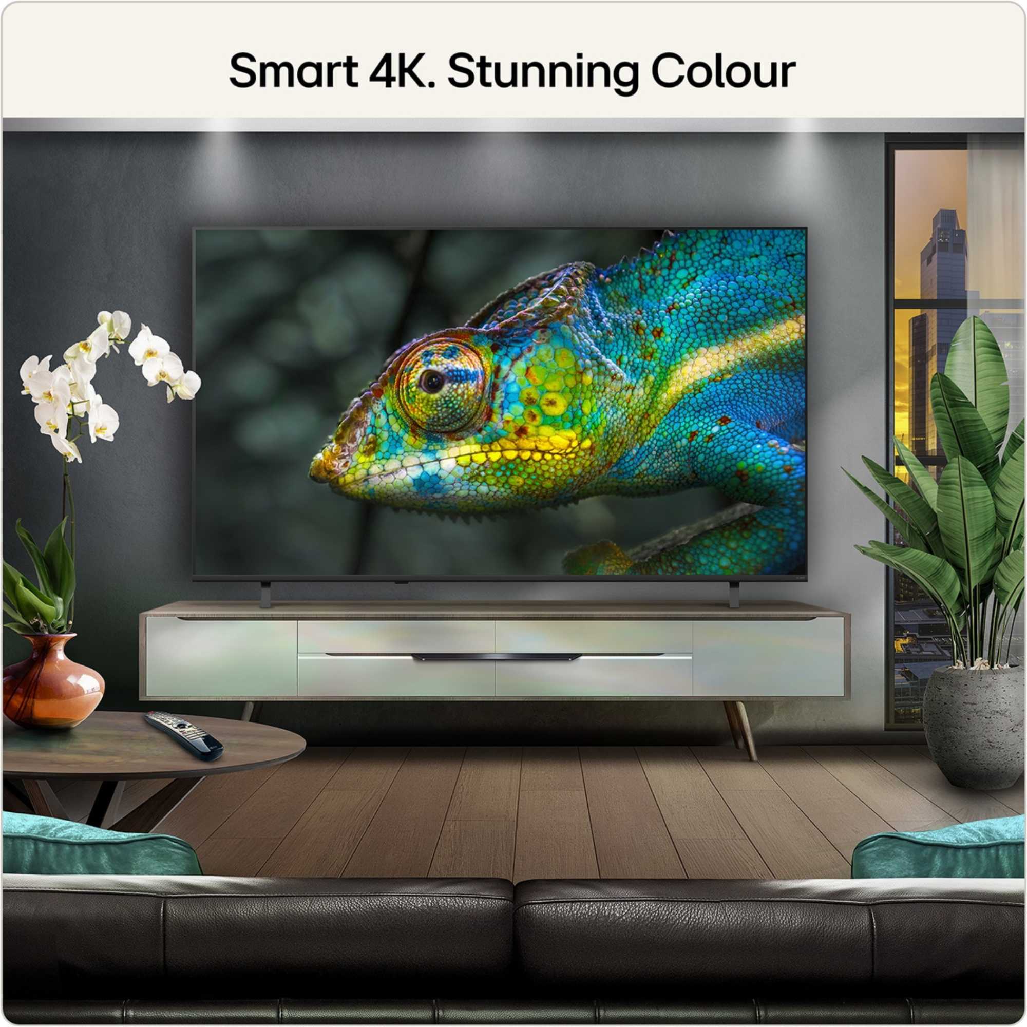 QNED71 65" 4K QNED Mini LED Smart TV - 65QNED71B6B