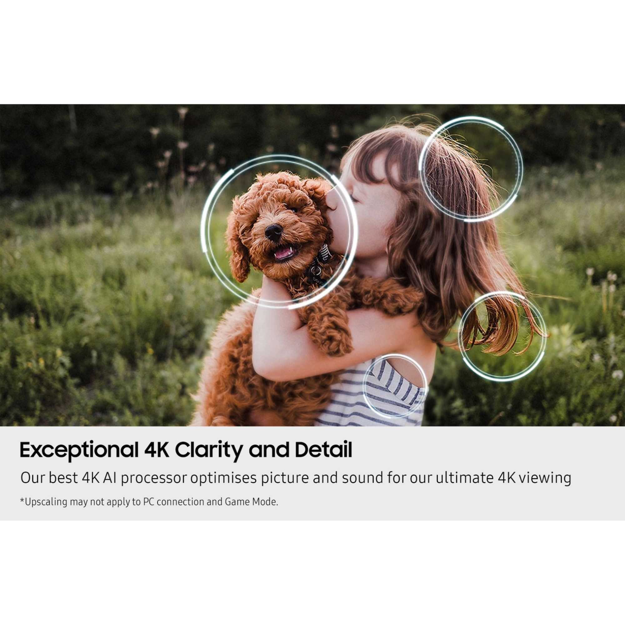 QES90F 42" 4K Ultra HD OLED HDR Smart TV - QE42S90F