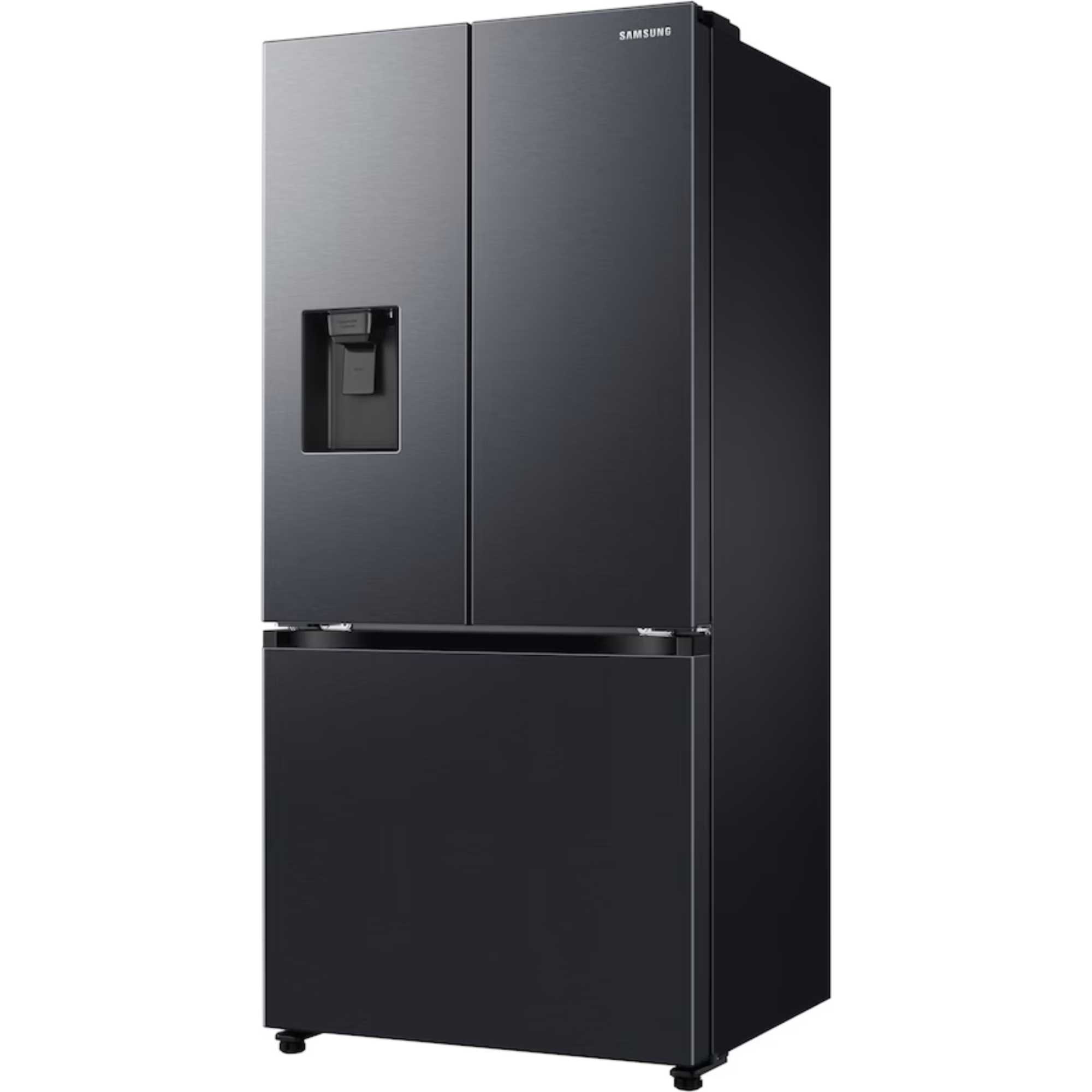 RF50C532EB1 American Fridge Freezer with Water & Ice