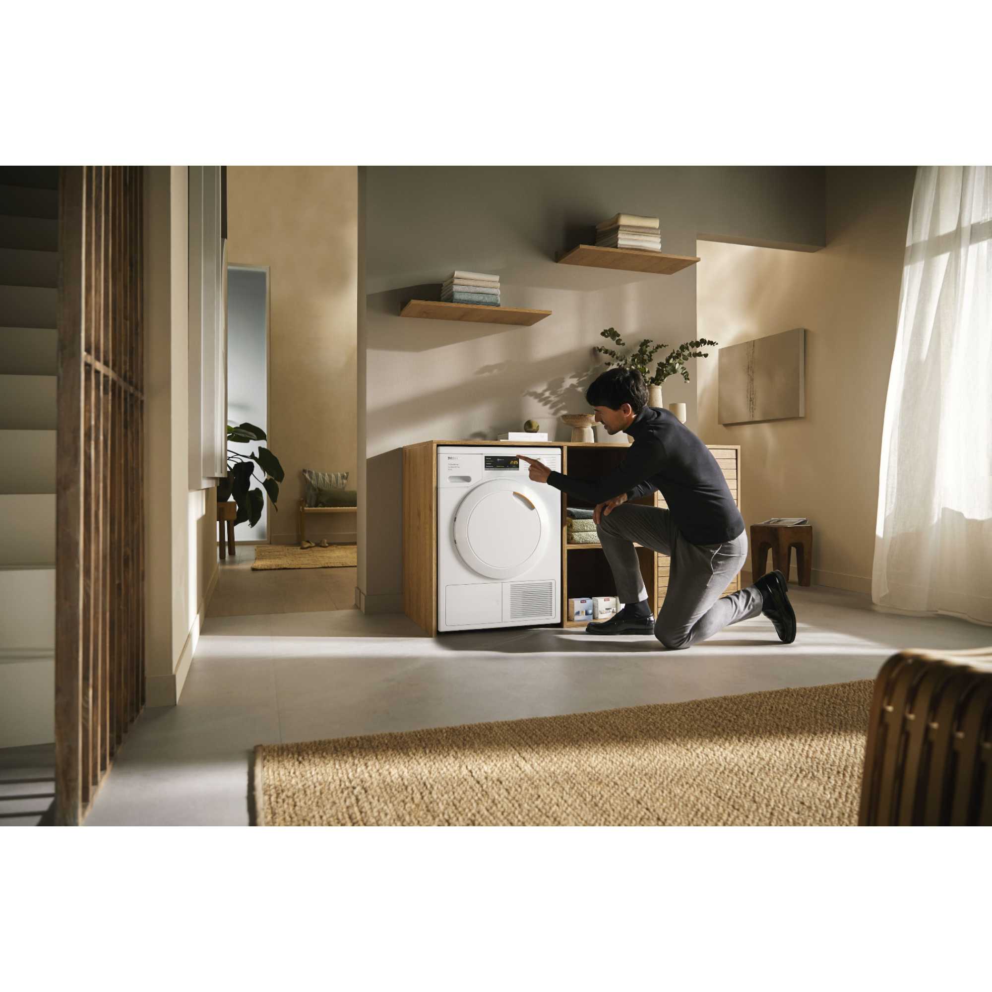 Miele TEA525WP