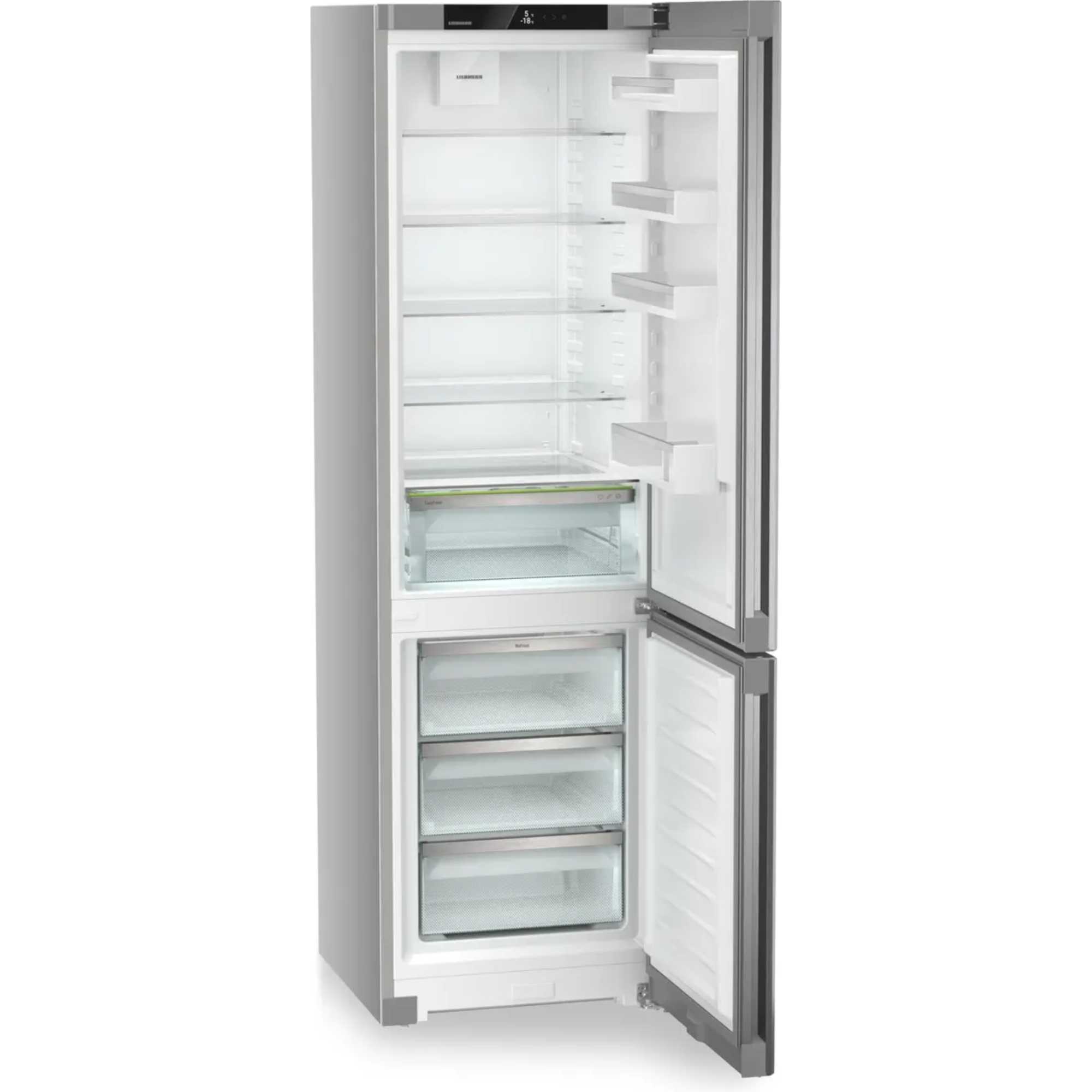 CNSFD5703 371l Pure NoFrost Fridge Freezer