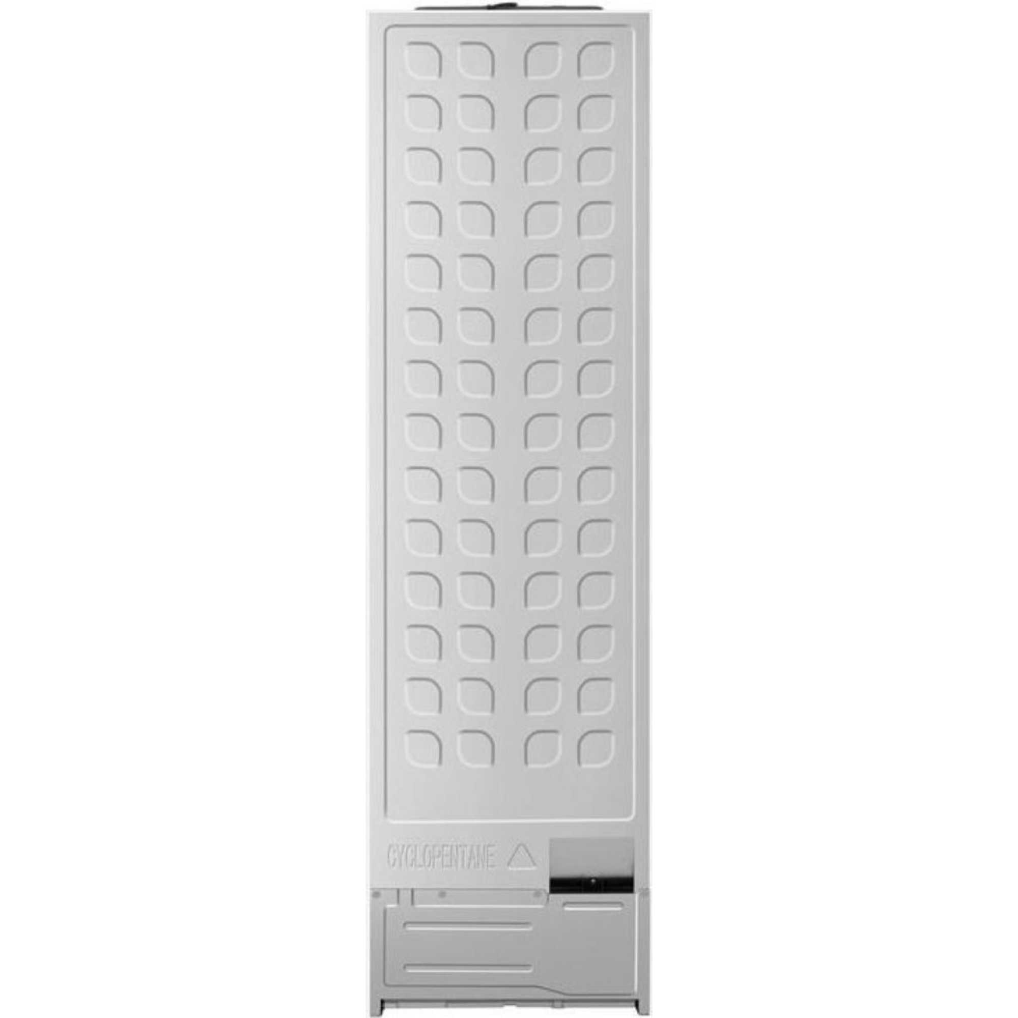RB5B280SSWC Hi3 284L Total No Frost Integrated Smart Fridge Freezer