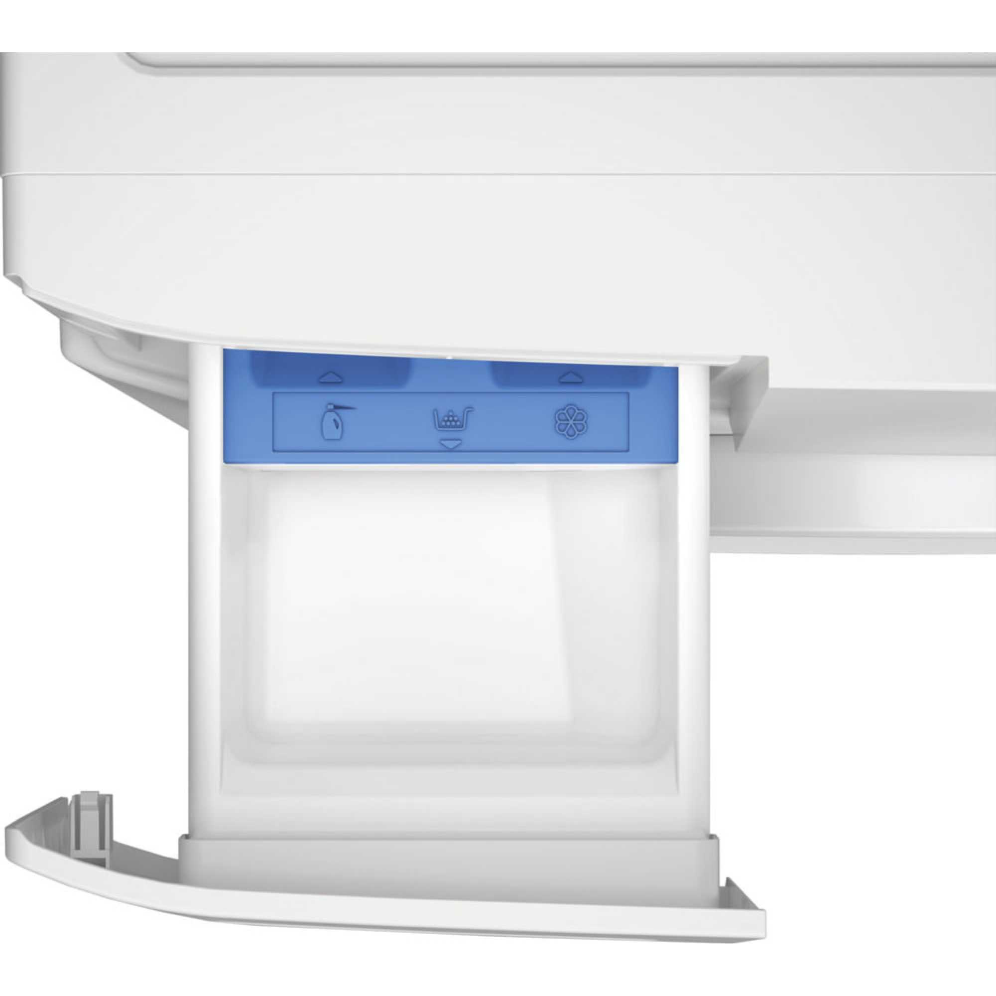 IMA 764 MY TIME UK MyTime 7kg Washing Machine - White