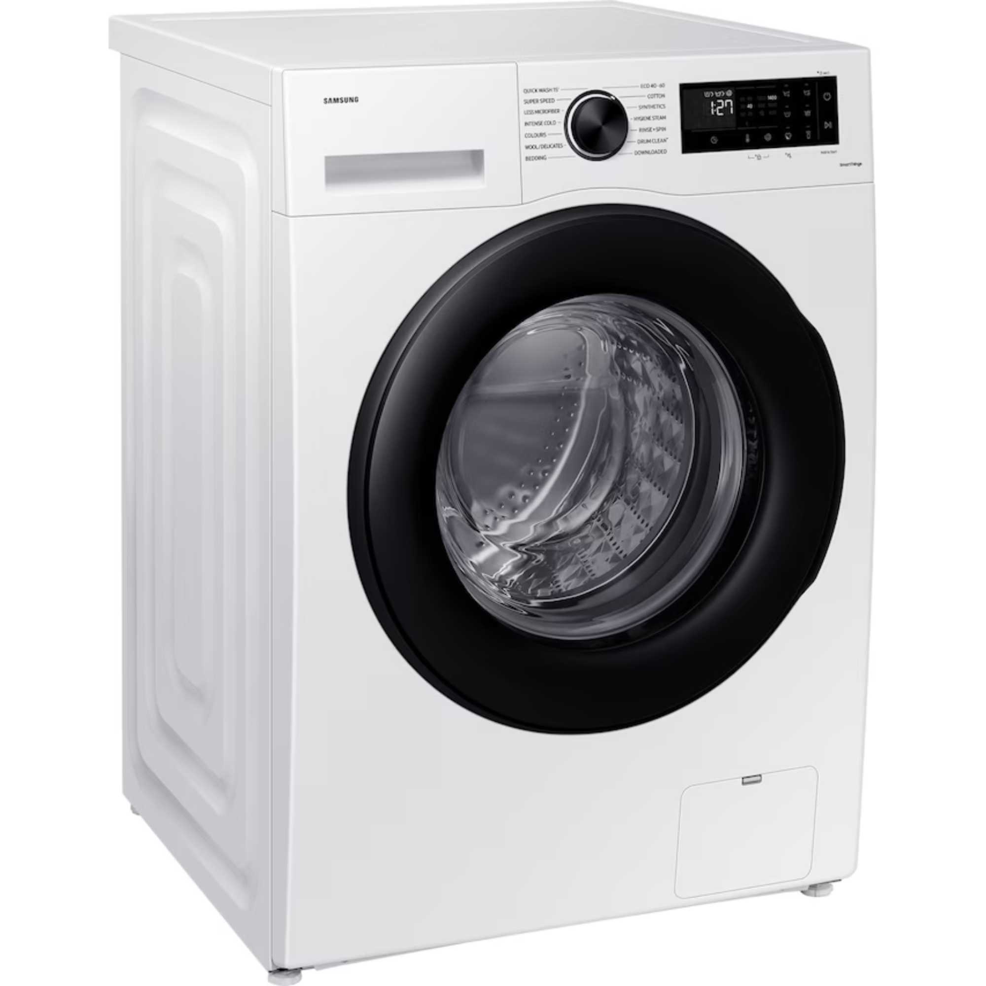 WW11DG5B25AEEU 11kg Washing Machine 1400rpm Spin Speed - White