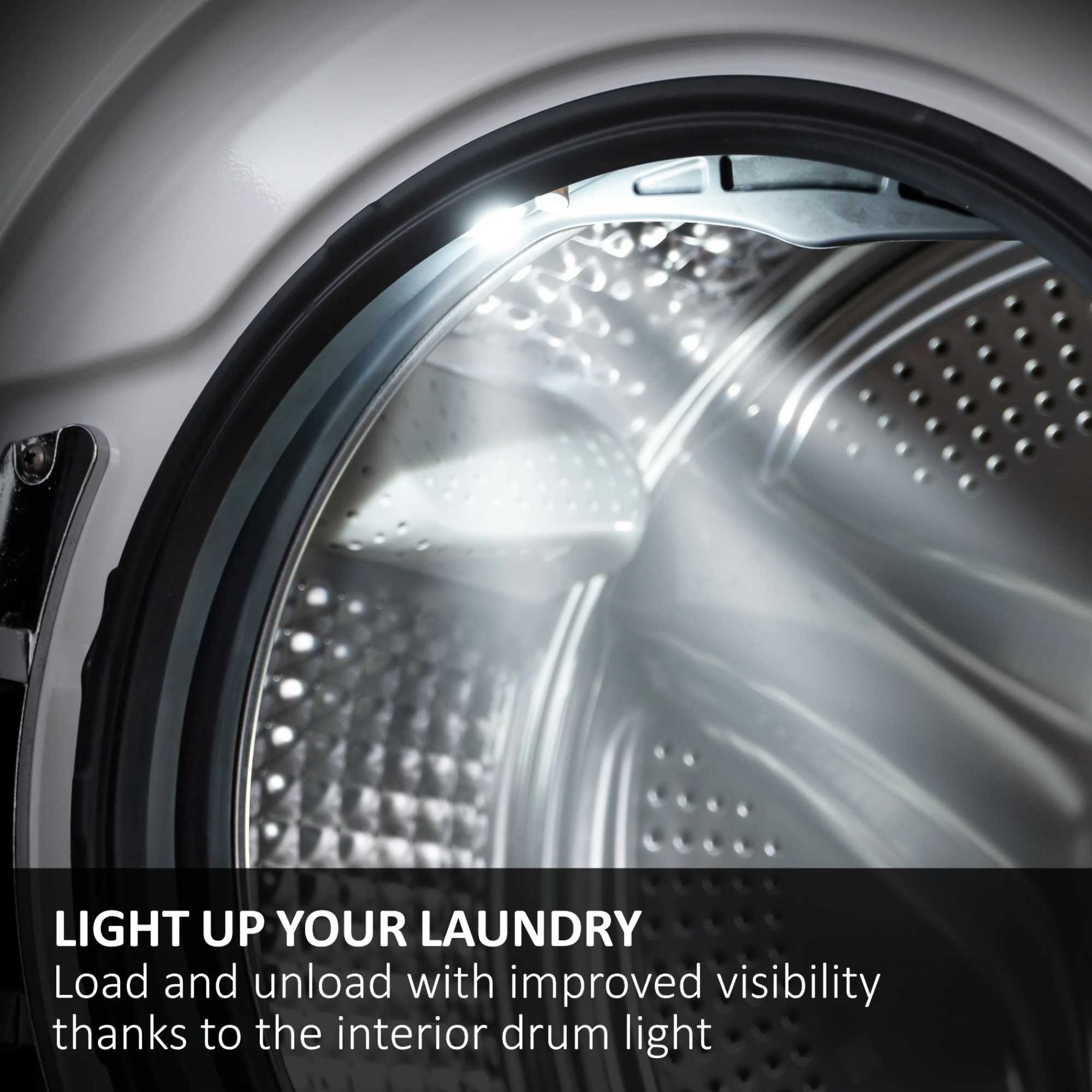X7 10kg 1400rpm Washing Machine HW100-B14367U1