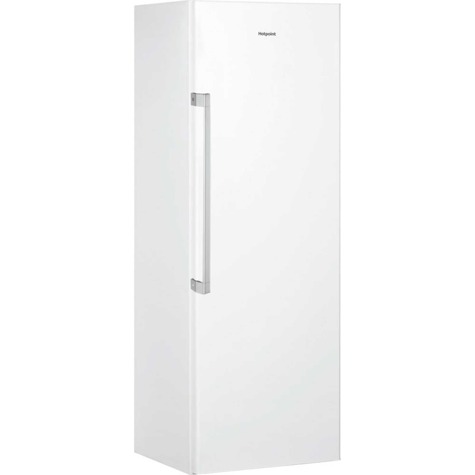 SH8 A2Q WRD UK 366l Low Frost Tall Larder Fridge - White