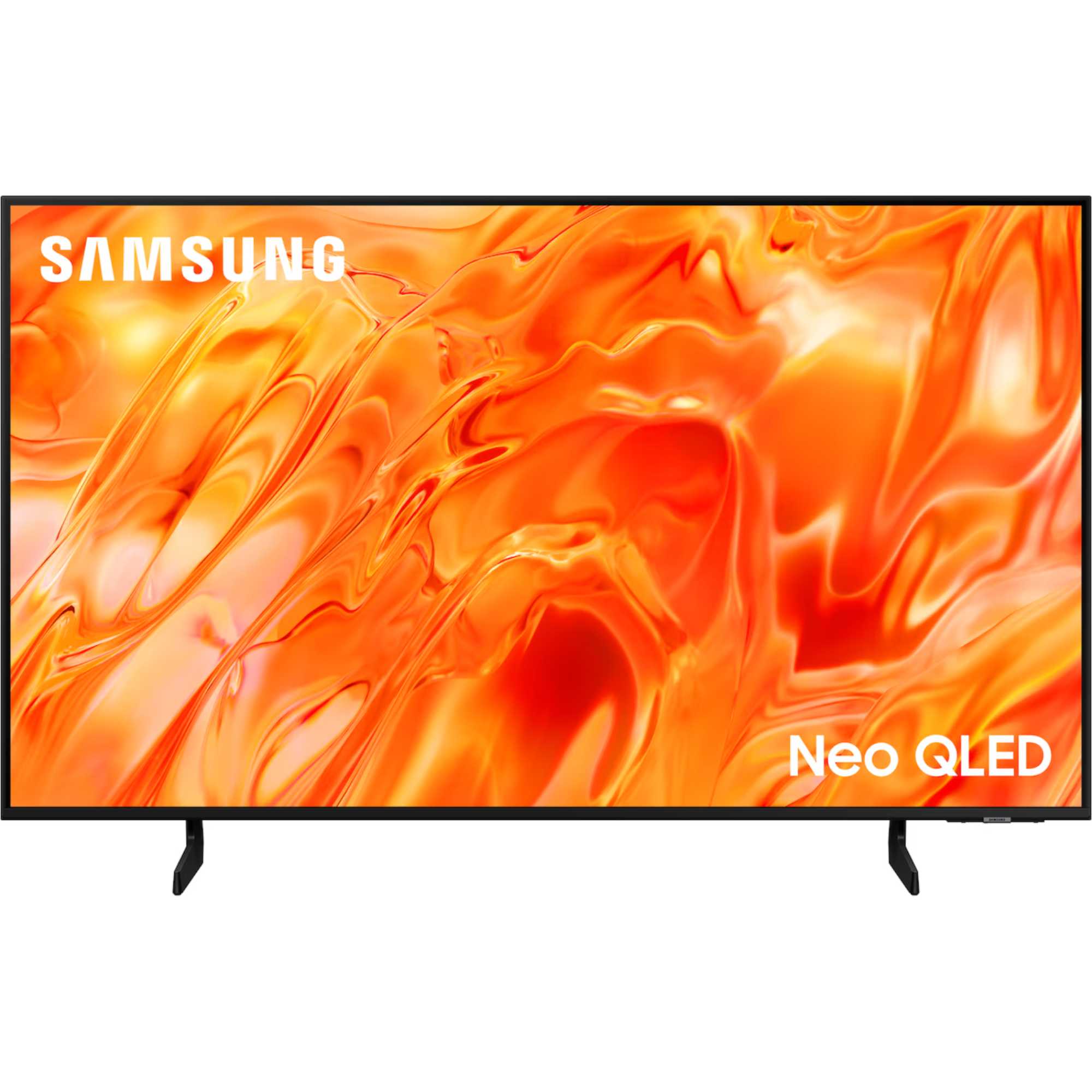 QN73H 43" 4K Ultra HD Neo QLED Smart TV - QE43QN73H