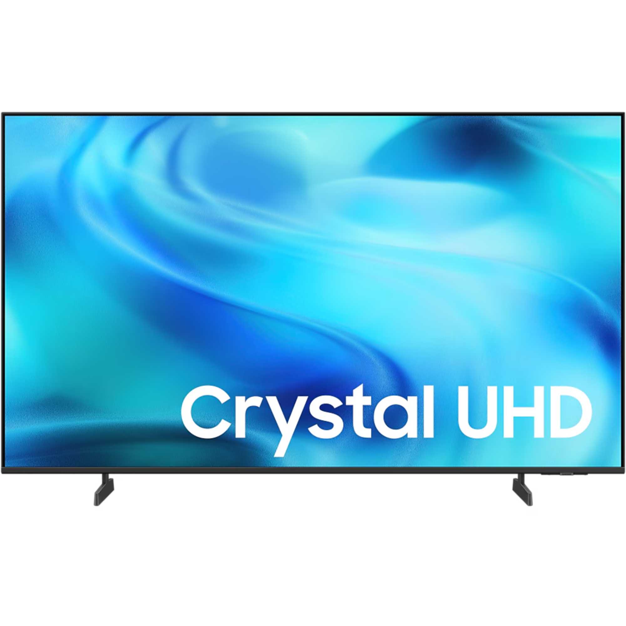 U8020H 43" 4K Ultra HD Vision AI Smart TV - UE43U8020H