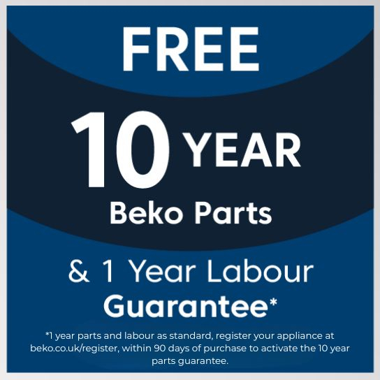 Claim 10 Year Parts and 1 Year Labour