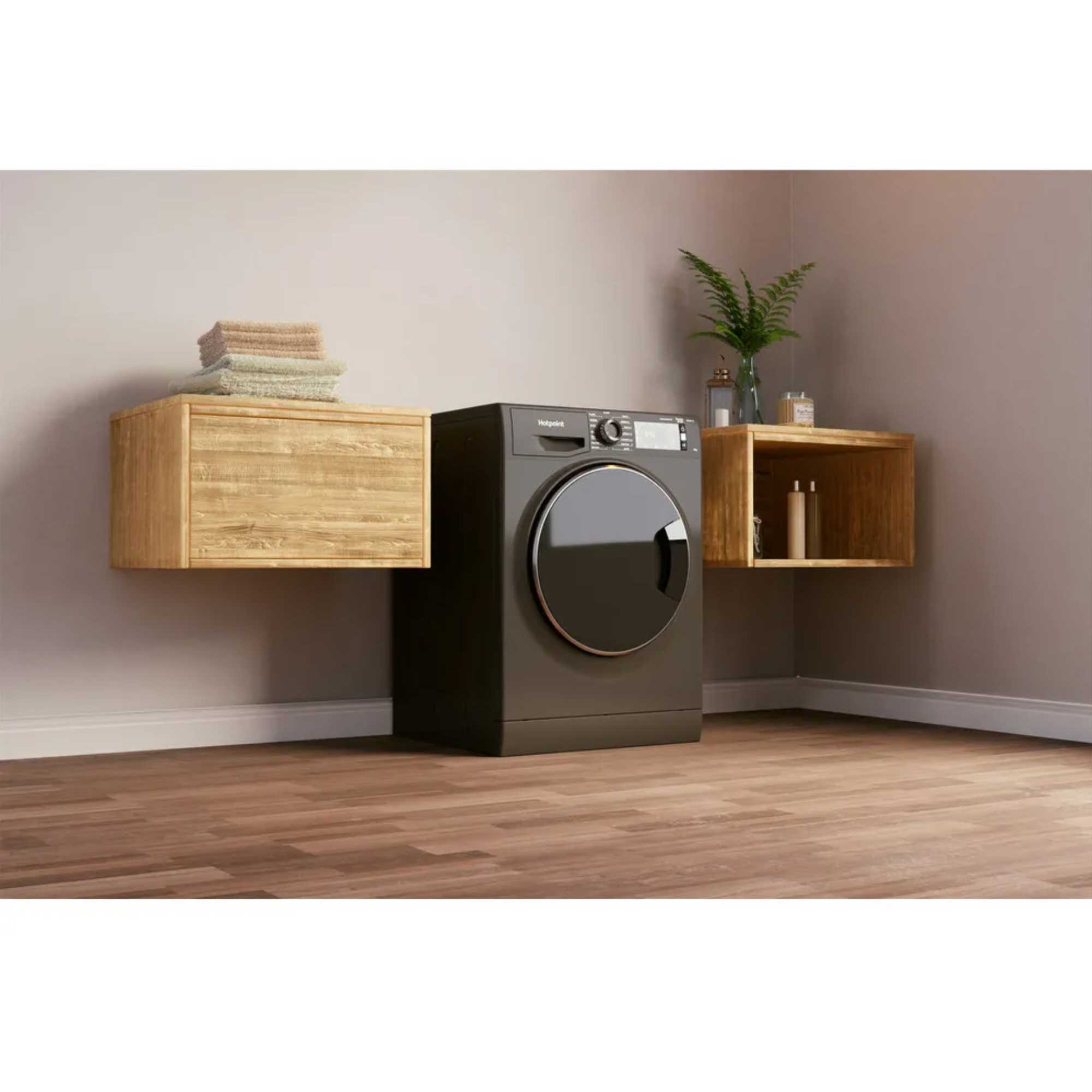 Image of Hotpoint NLLCD1065DGDAWUK