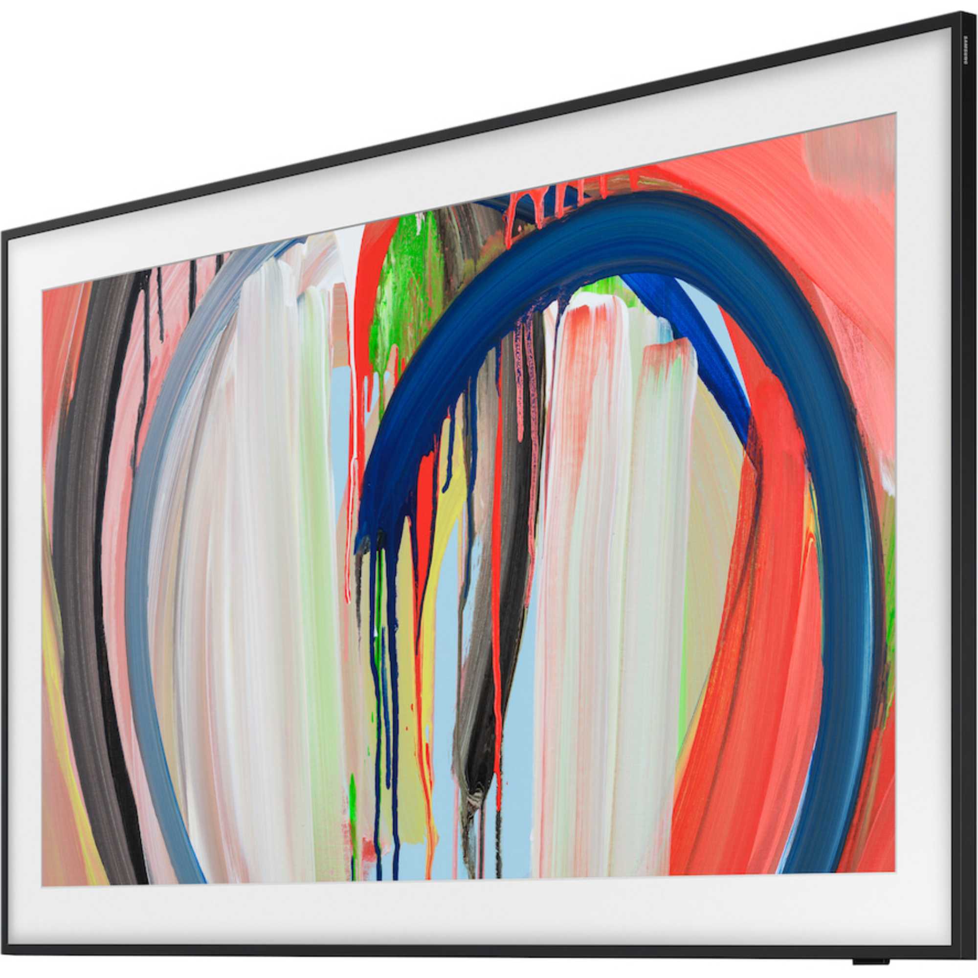 The Frame 55" LS04HA 4K Ultra HD 100Hz Smart TV - QE55LS03HA